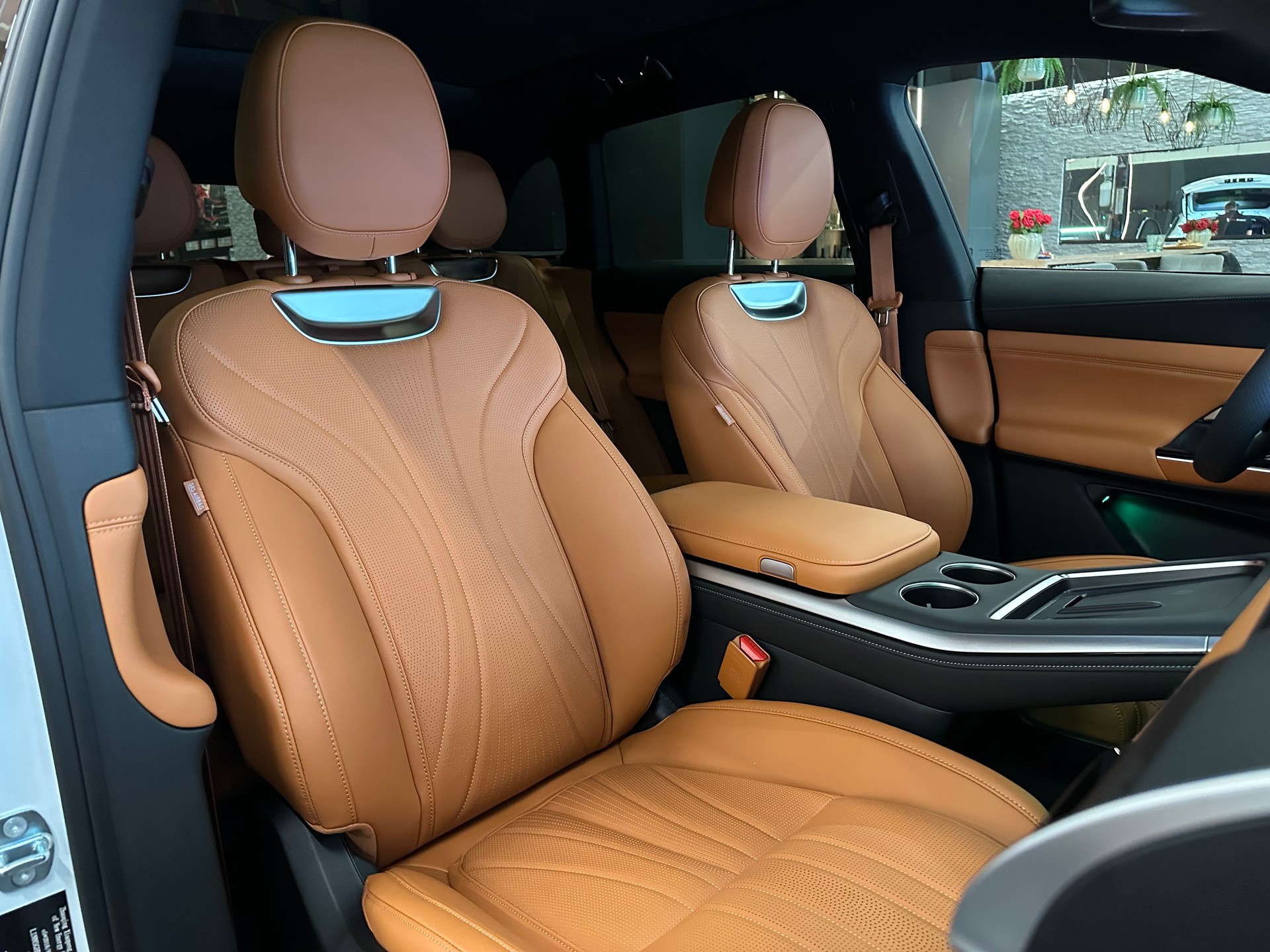 XPENG G9 93kWh Performance AWD-image-19