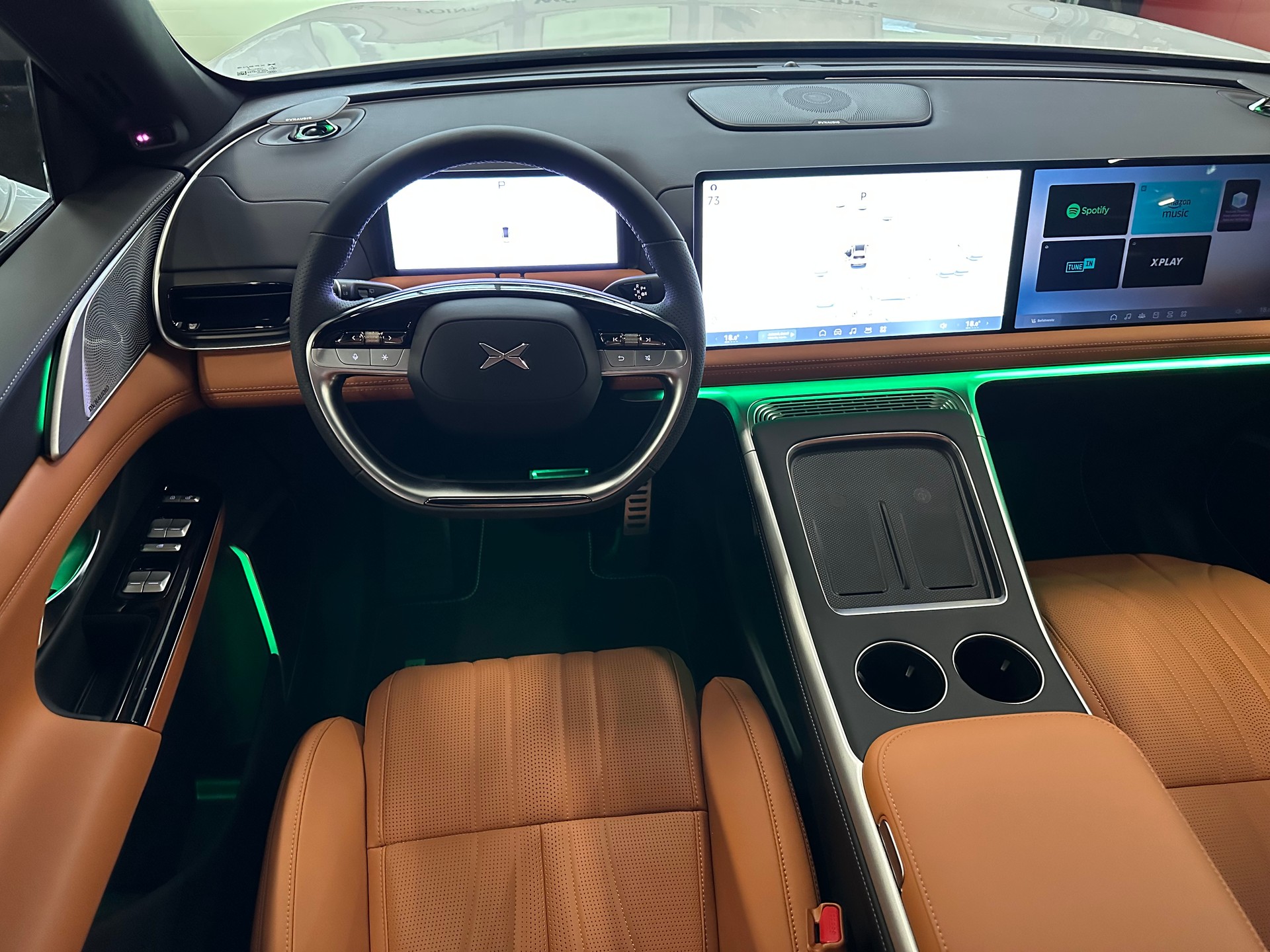 XPENG G9 93kWh Performance AWD-image-9