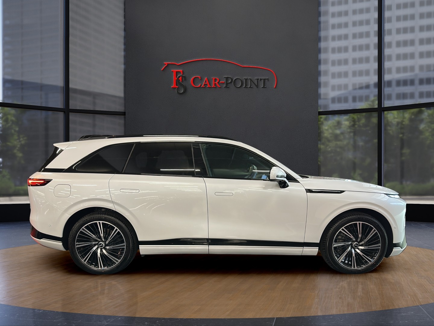 XPENG G9 93kWh Performance AWD-image-5