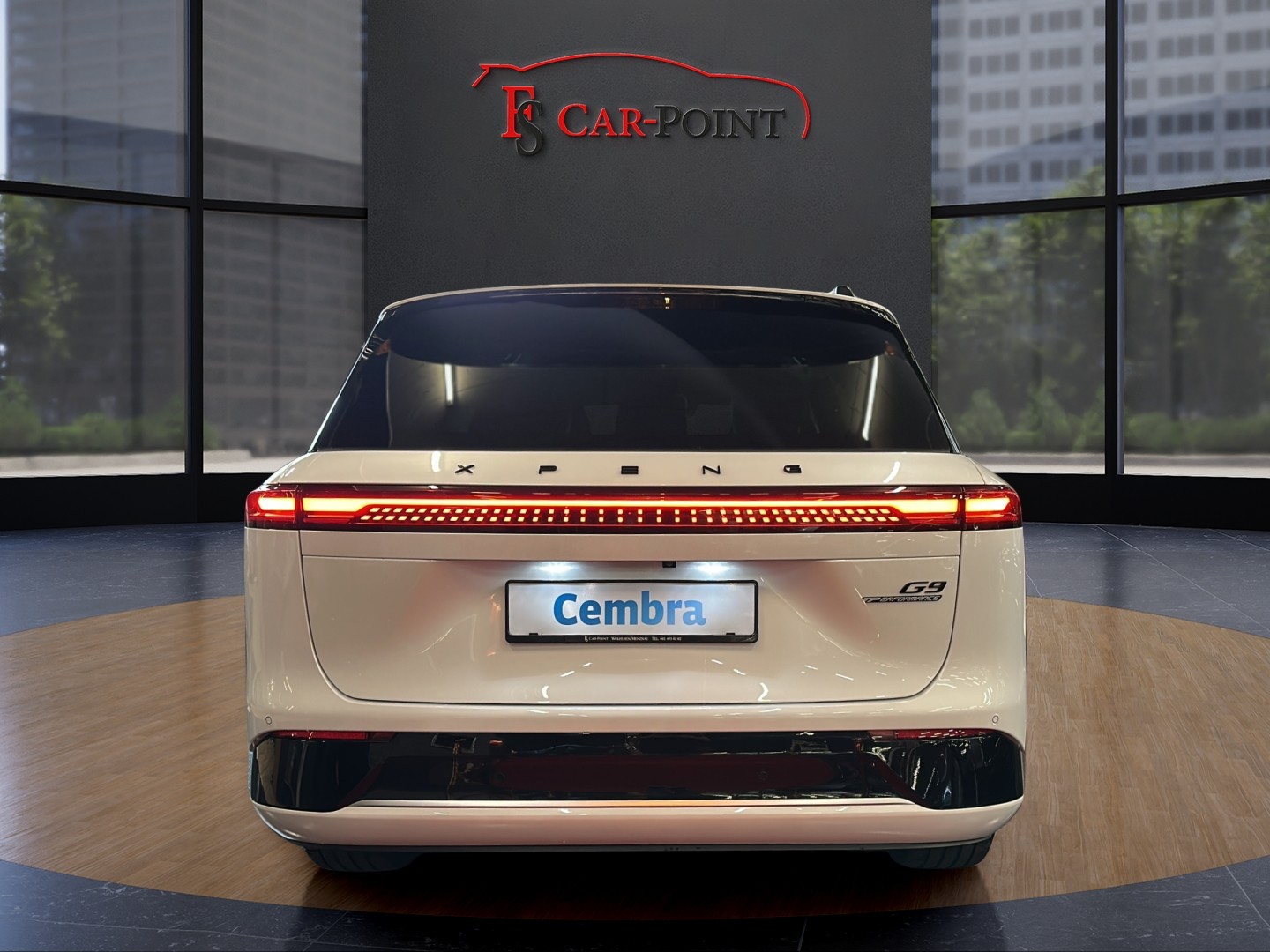 XPENG G9 93kWh Performance AWD-image-3
