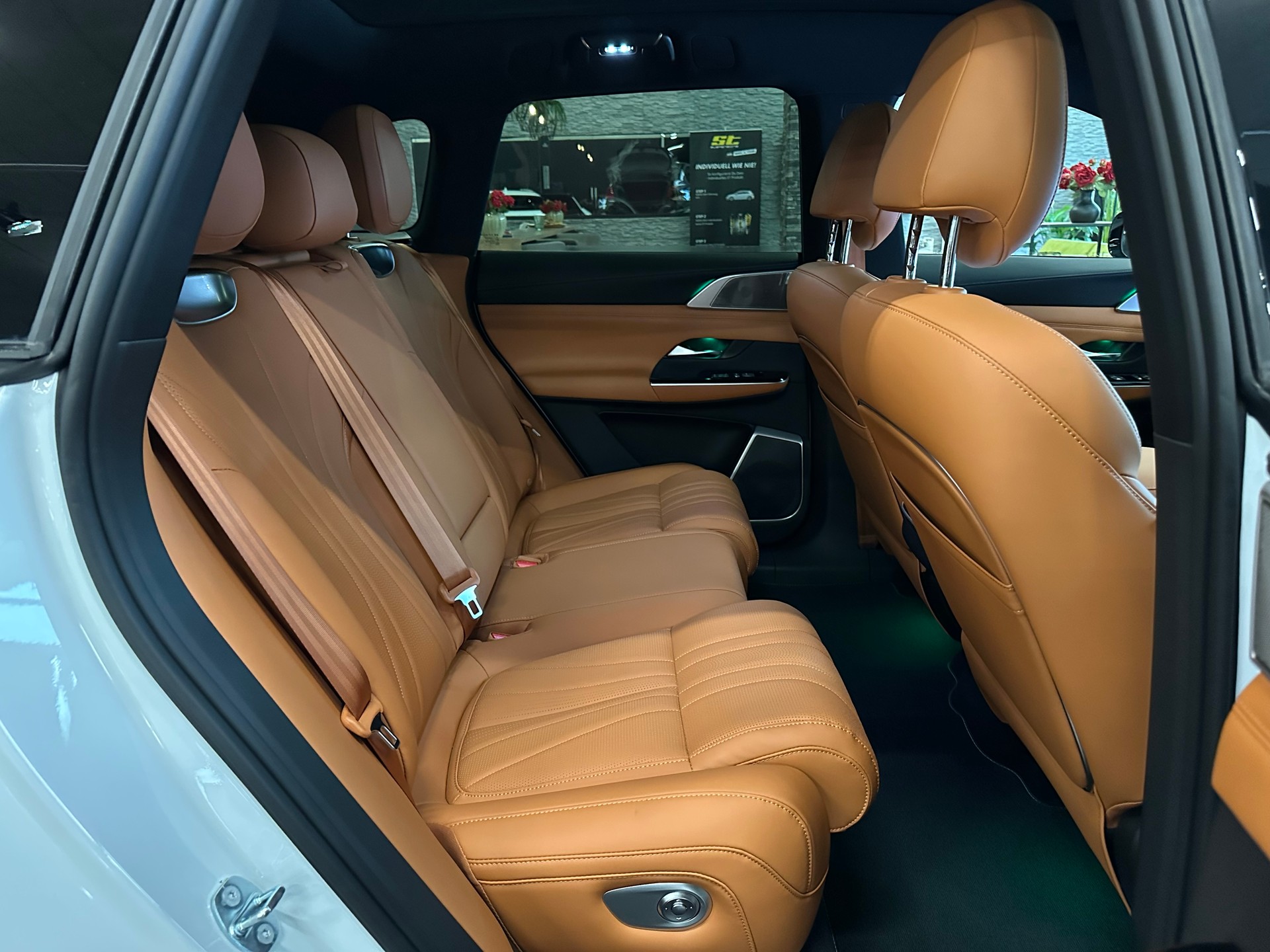 XPENG G9 93kWh Performance AWD-image-14