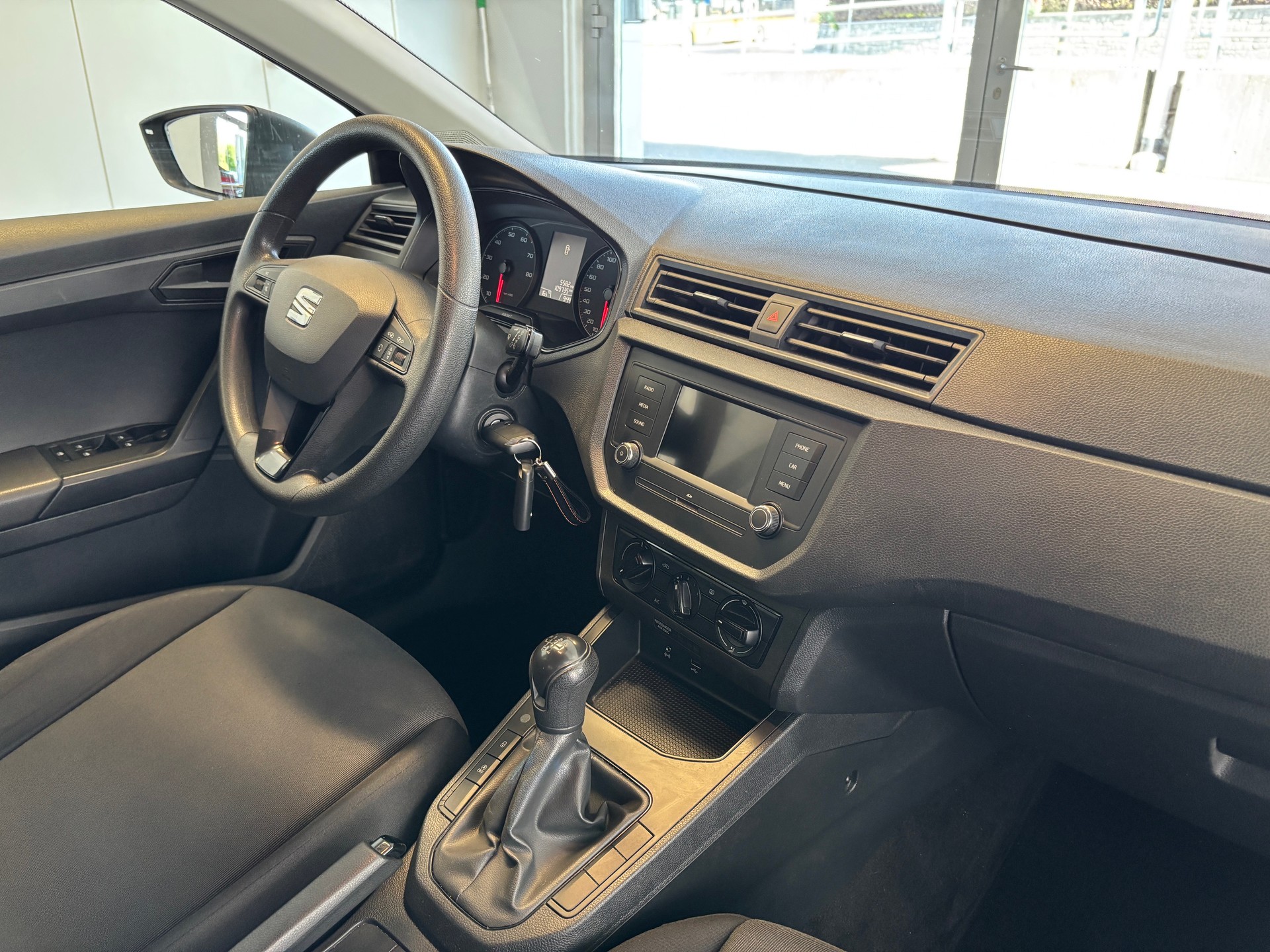 SEAT Ibiza 1.0 EcoTSI Sol-image-8