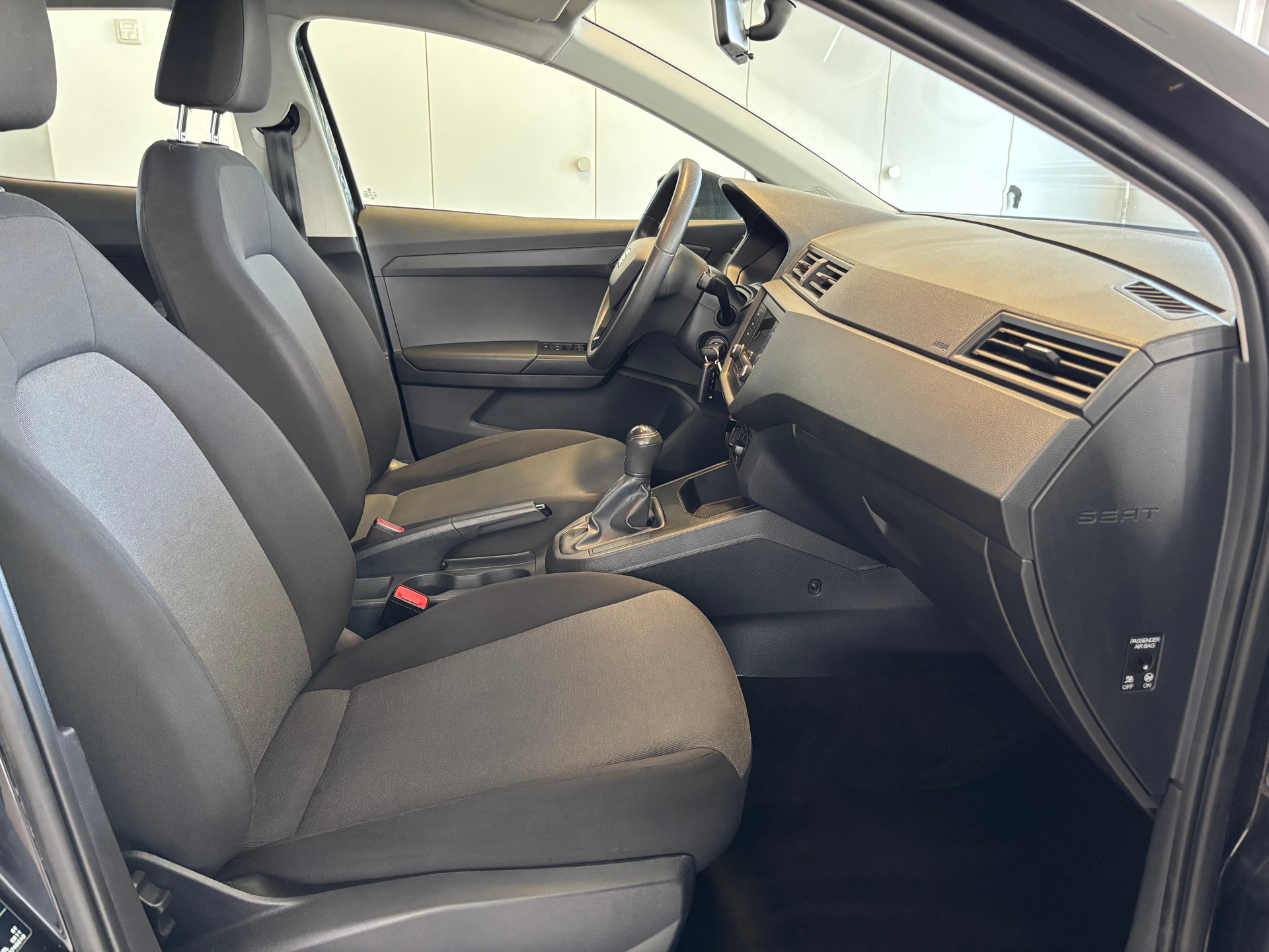 SEAT Ibiza 1.0 EcoTSI Sol-image-9