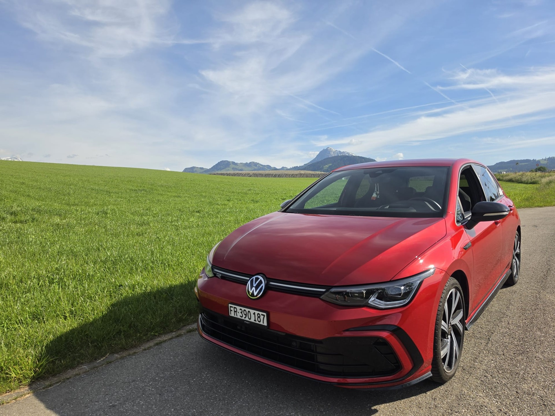 VW 1.5 eTSI R-Line DSG-image-0