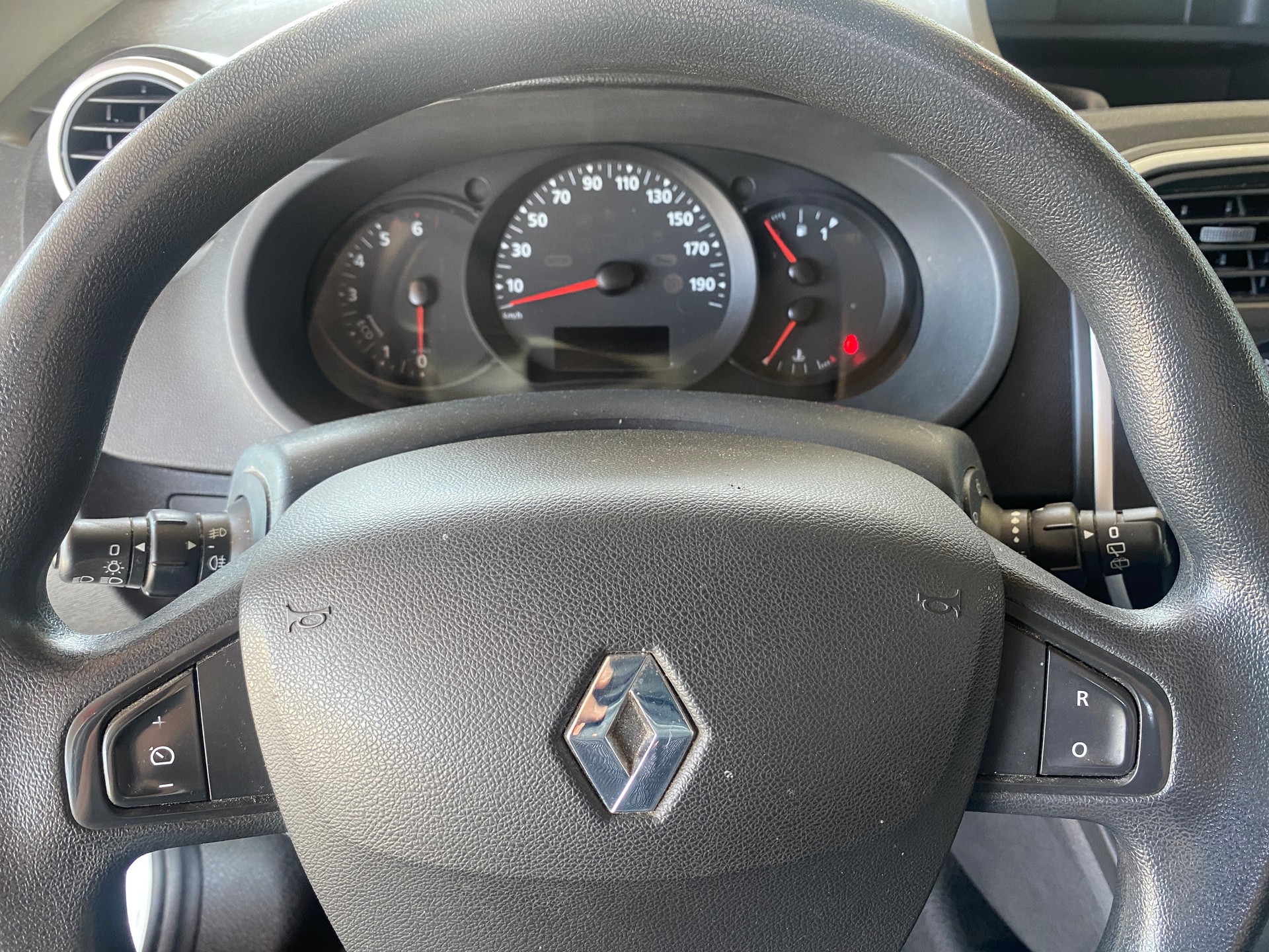 RENAULT Kangoo Maxi dCi 95 ENERGY Business 2 Pl./2 pl.-image-8