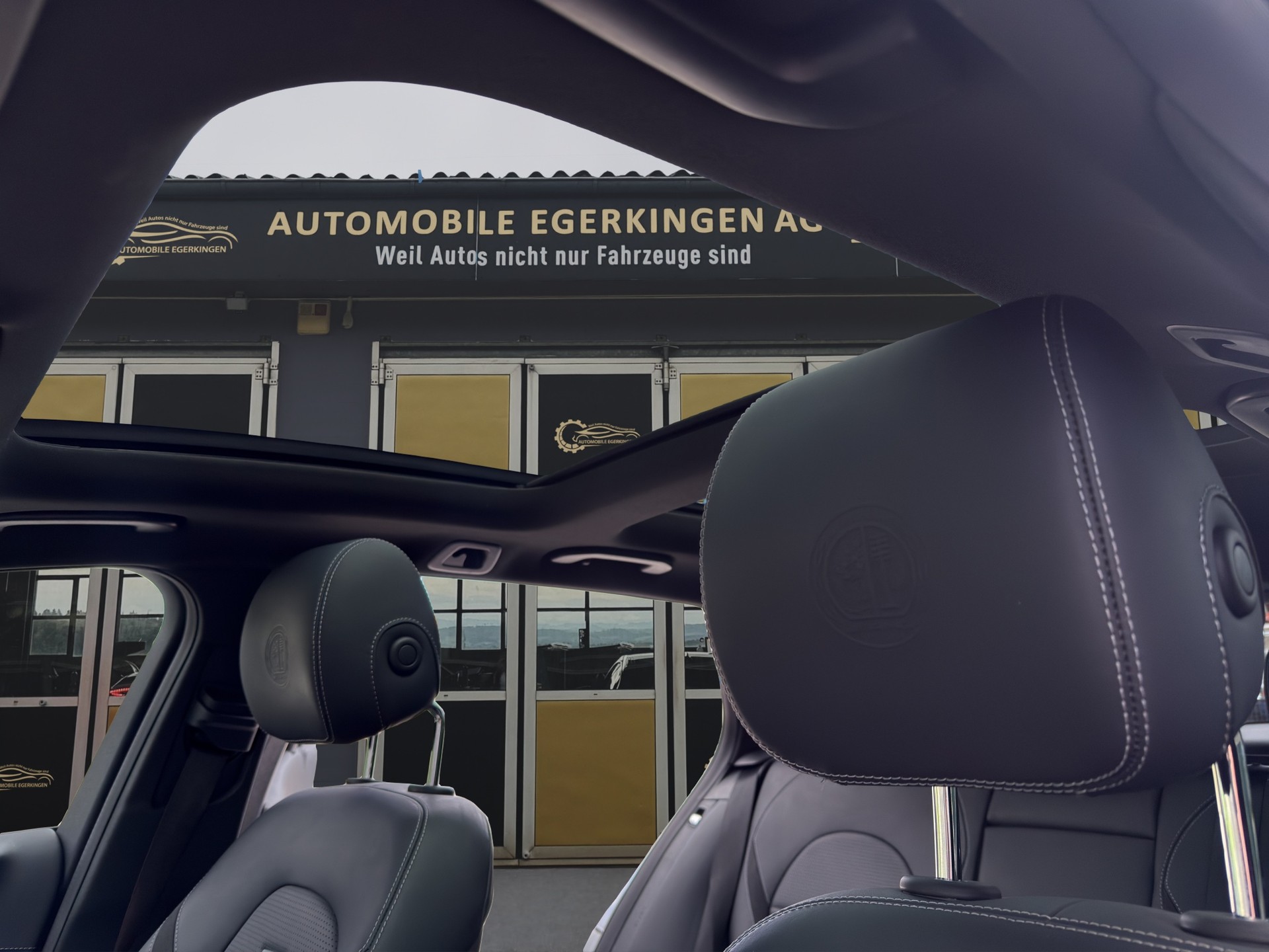 MERCEDES-BENZ C 63 S AMG Kombi-image-12