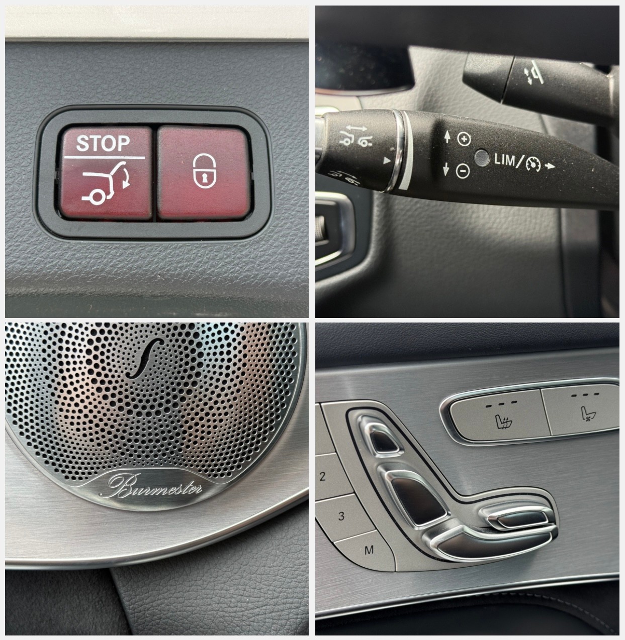 MERCEDES-BENZ C 63 S AMG Kombi-image-17