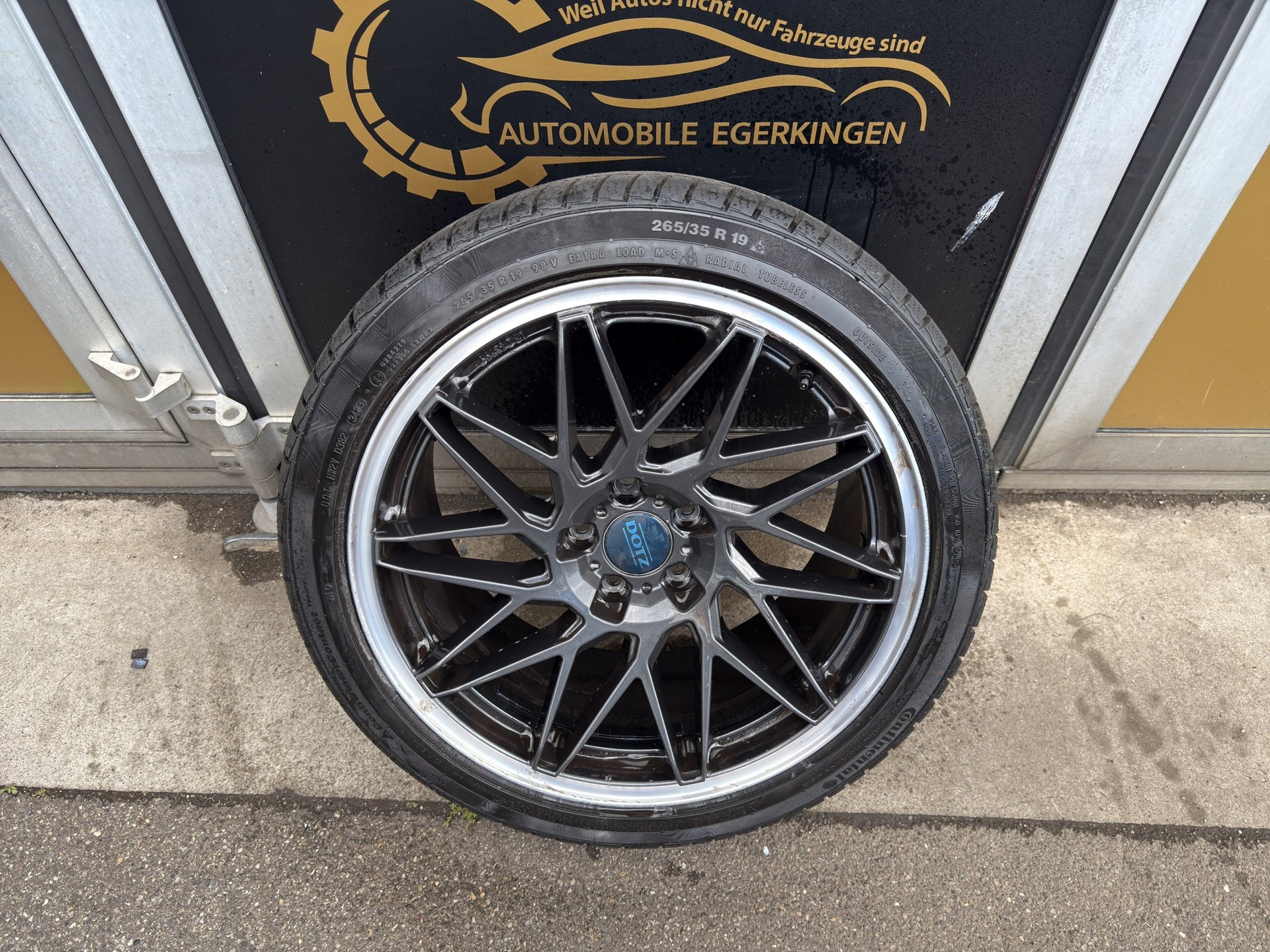 MERCEDES-BENZ C 63 S AMG Kombi-image-18