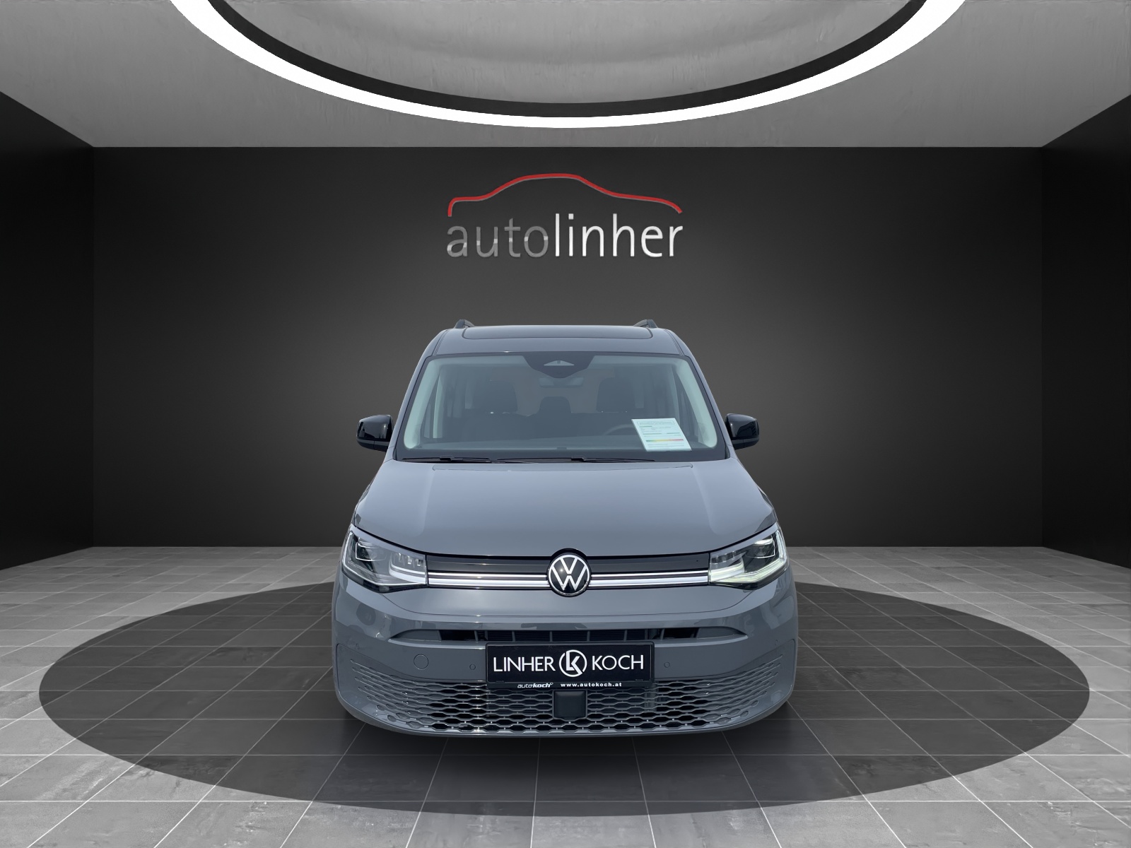 VW Caddy Dark Label 2.0 TDI 4Motion-image-6