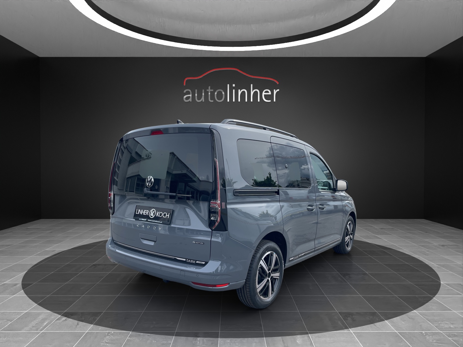 VW Caddy Dark Label 2.0 TDI 4Motion-image-4