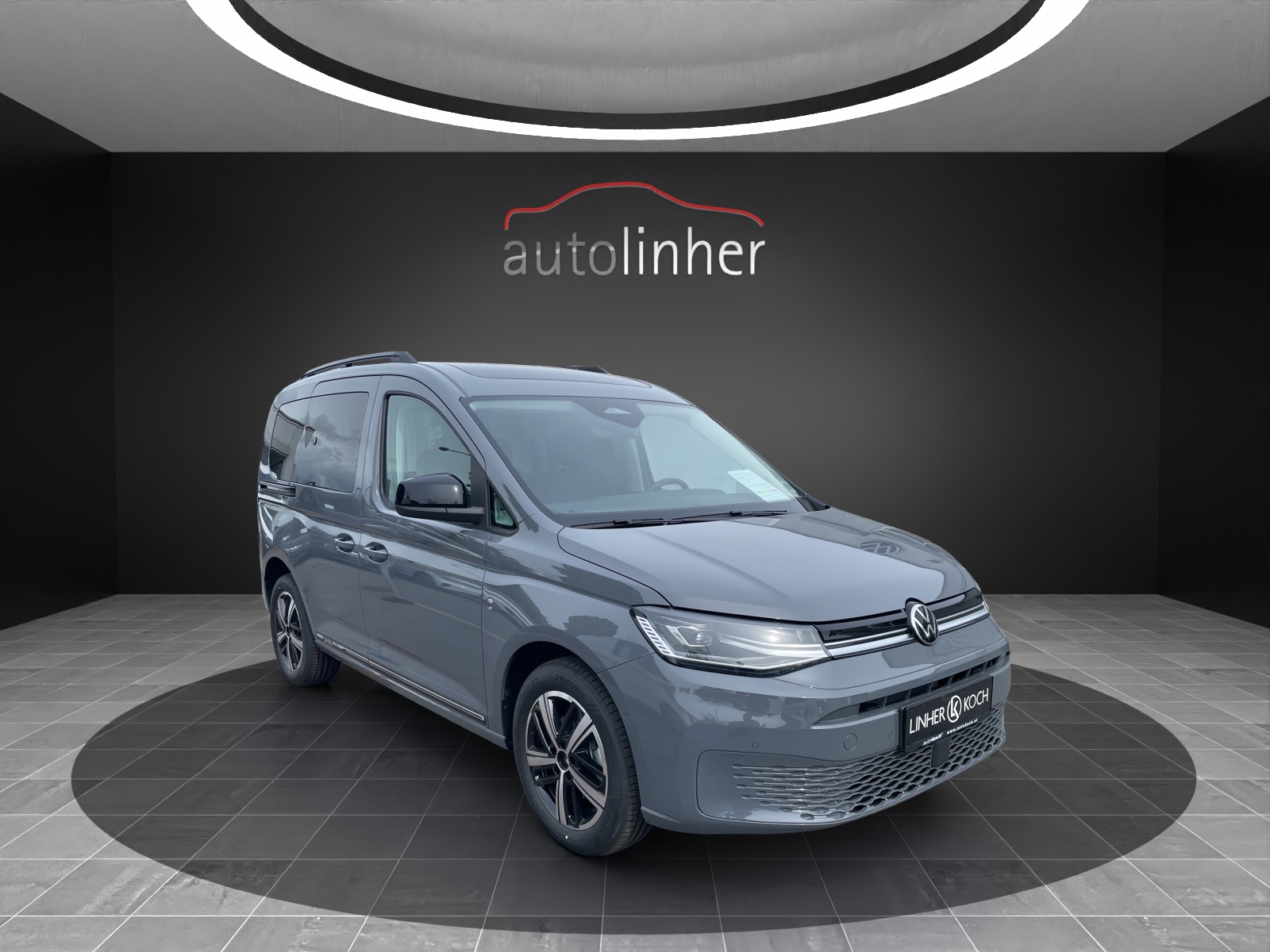 VW Caddy Dark Label 2.0 TDI 4Motion-image-5