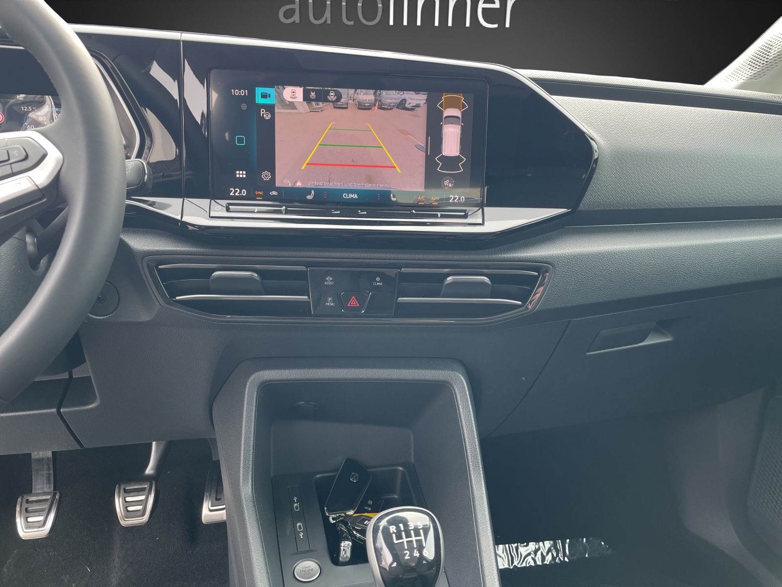 VW Caddy Dark Label 2.0 TDI 4Motion-image-11