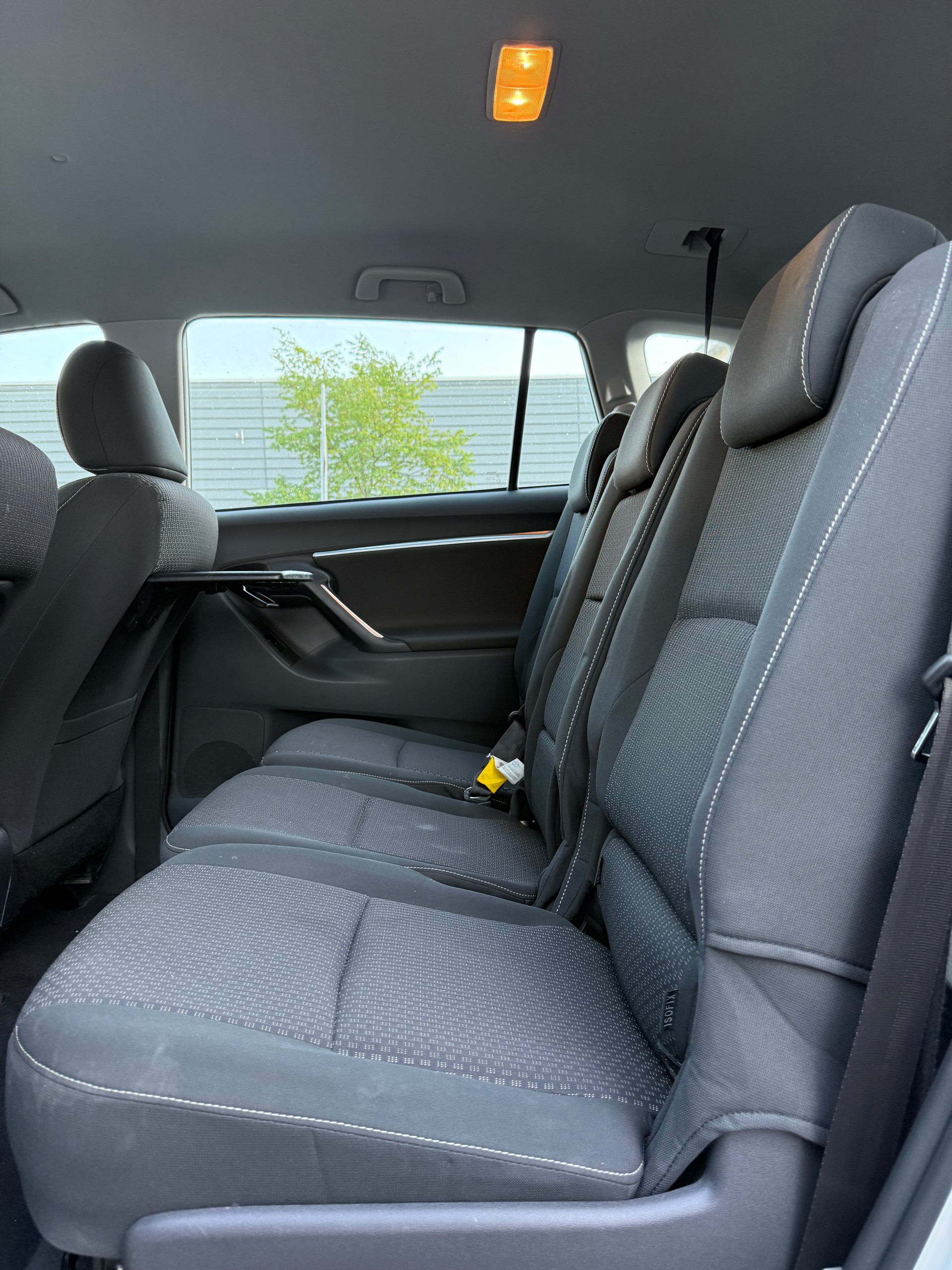 TOYOTA Verso 1.8 Sol-image-6