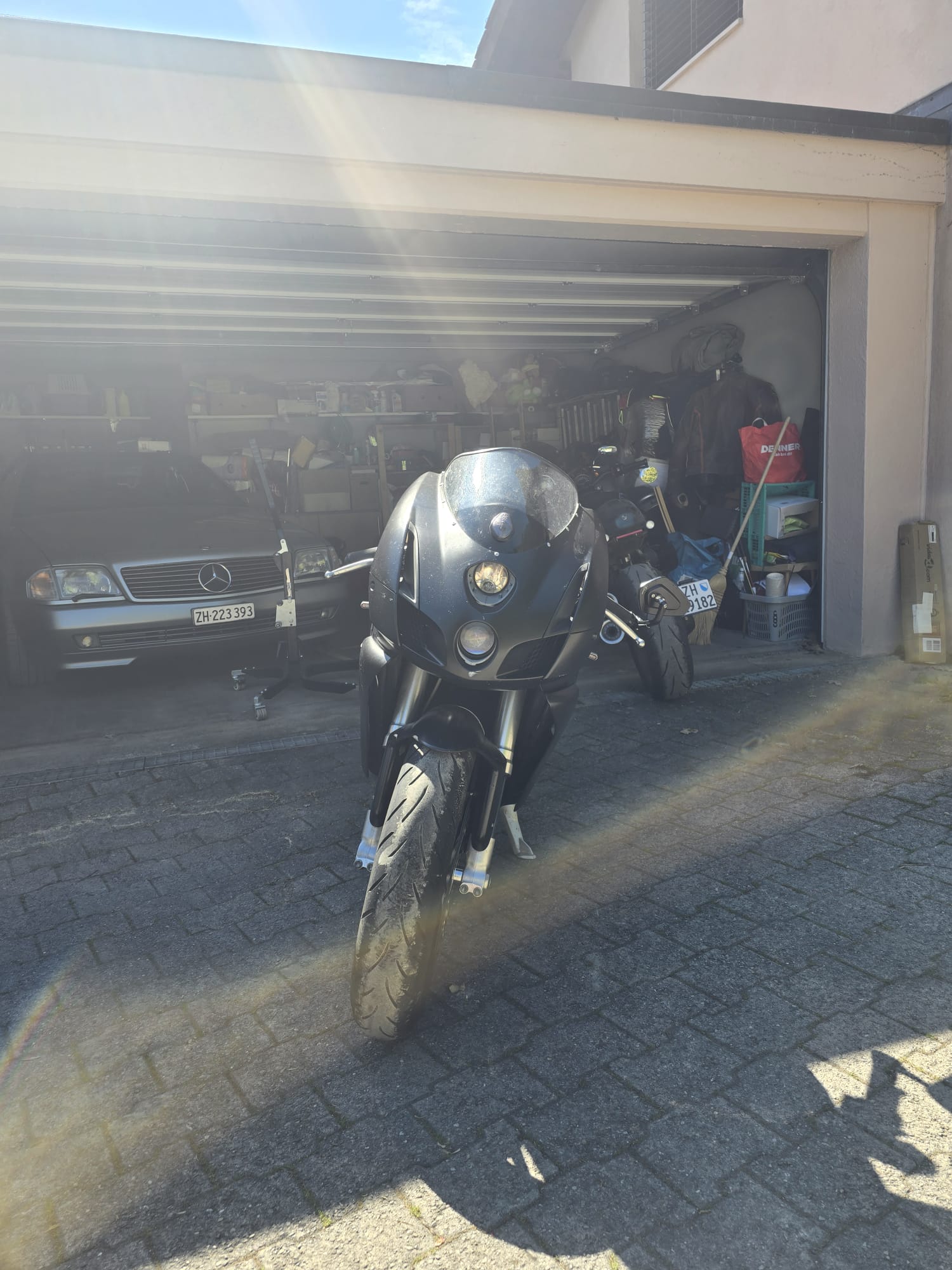 DUCATI 749 Biposto-image-3