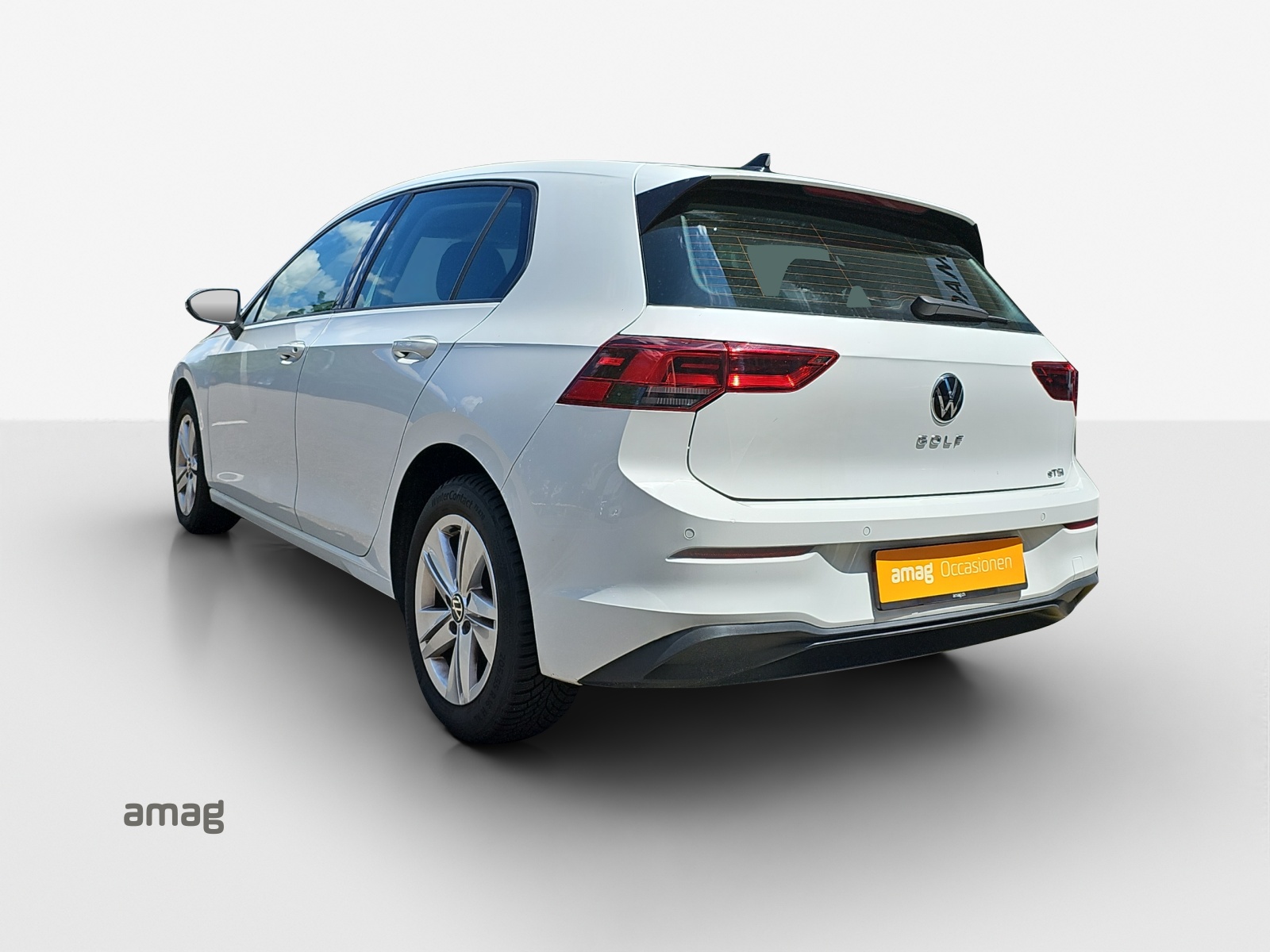 VW Golf 1.0 TSI Life-image-2