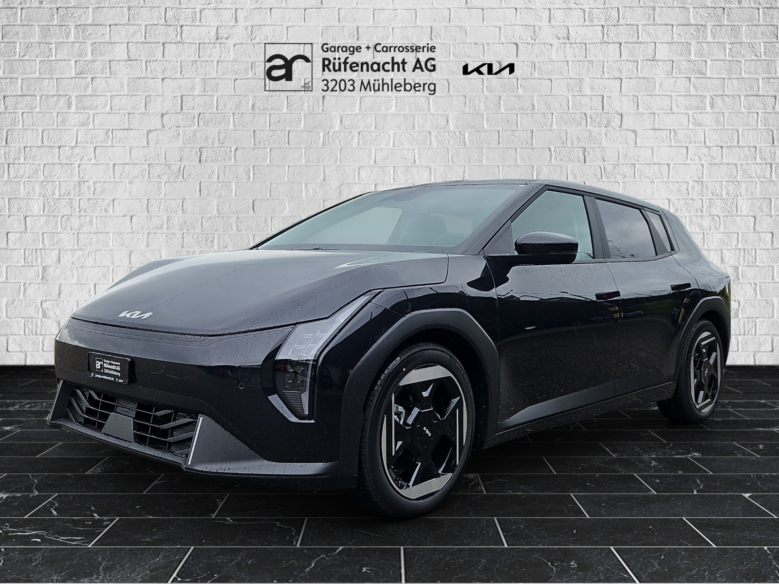 KIA EV4 81 kWh Earth+-image-0