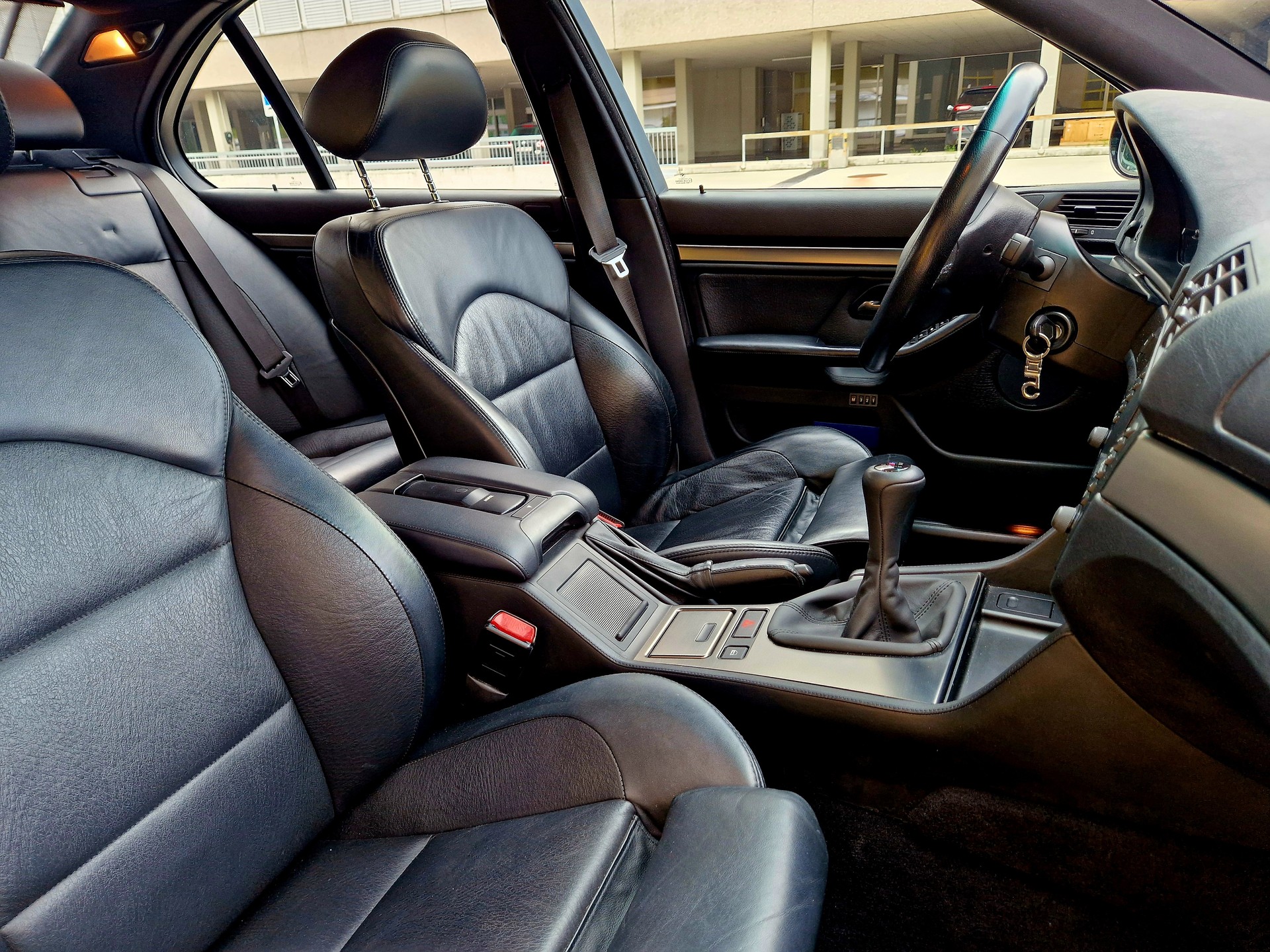 BMW M5 E39 Facelift-image-12