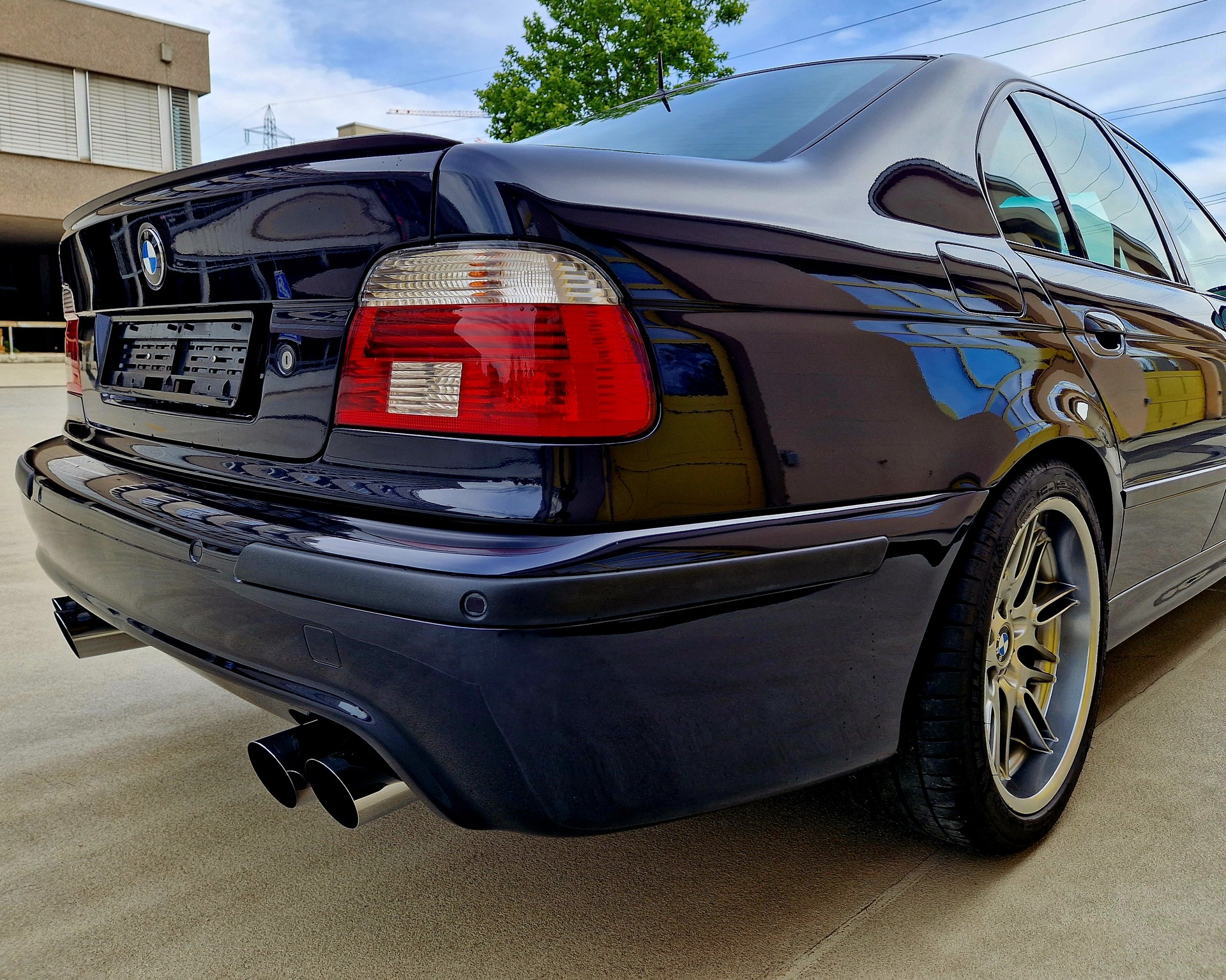 BMW M5 E39 Facelift-image-8