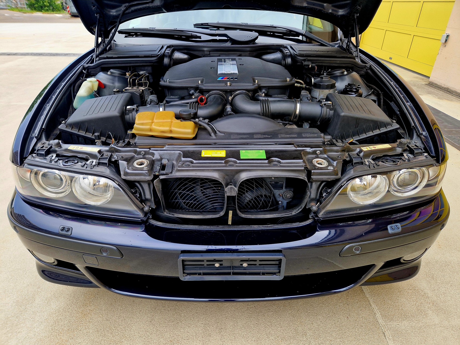 BMW M5 E39 Facelift-image-16