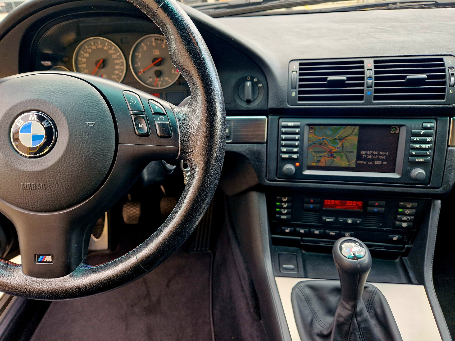 BMW M5 E39 Facelift-image-14