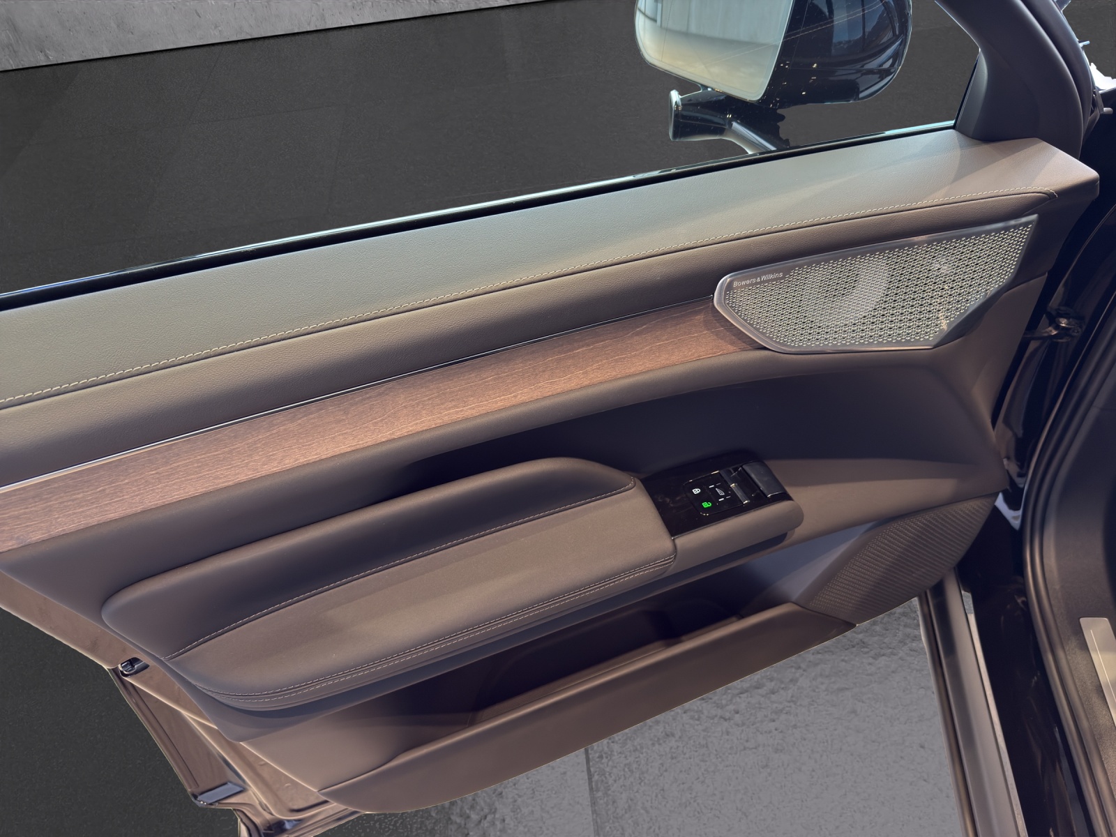 Image VOLVO ES90 ES90 Single 88 kWh Ultra