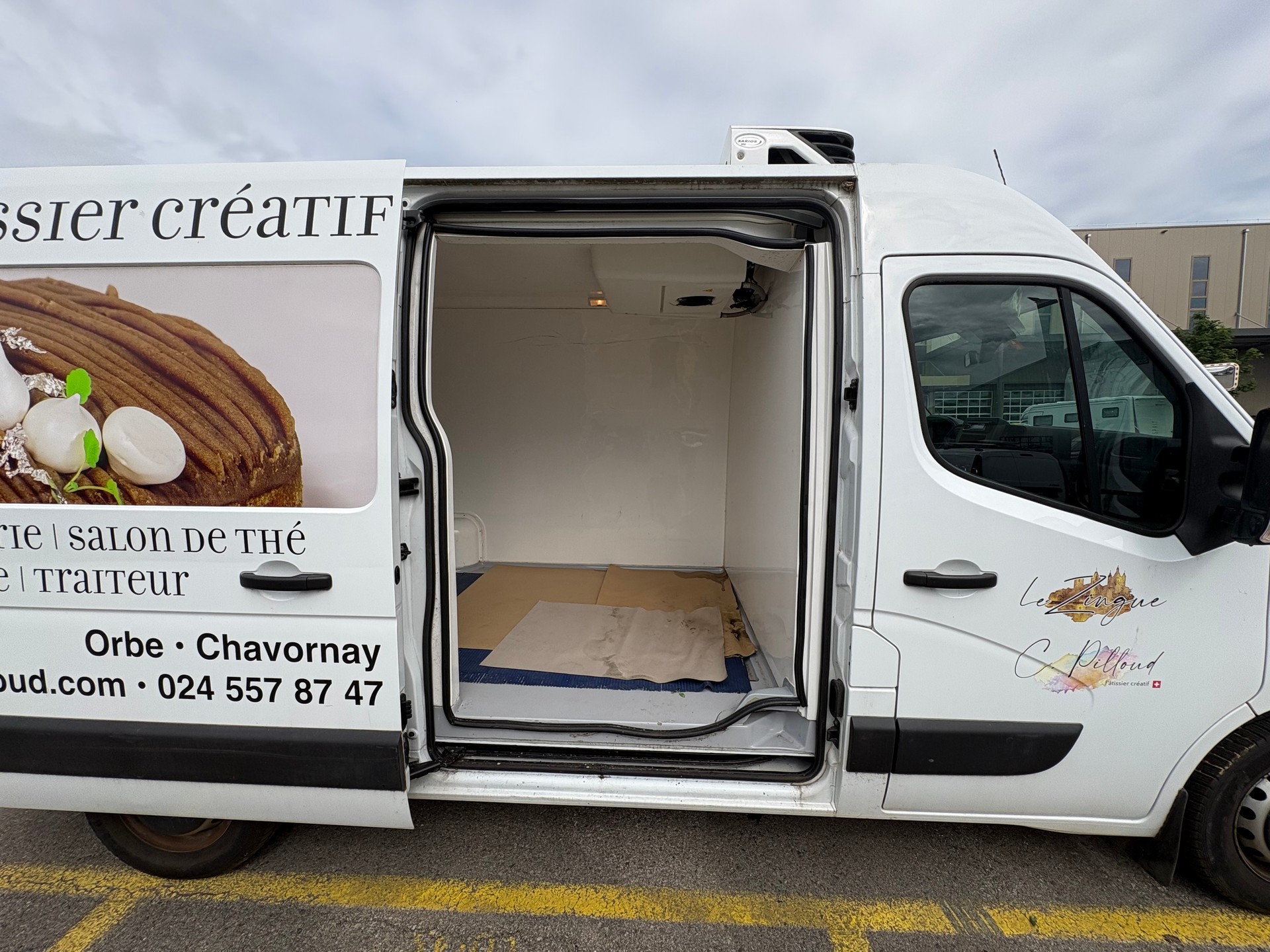 RENAULT Master T35 ENERGY 2.3dCi 150 L1H2-image-6