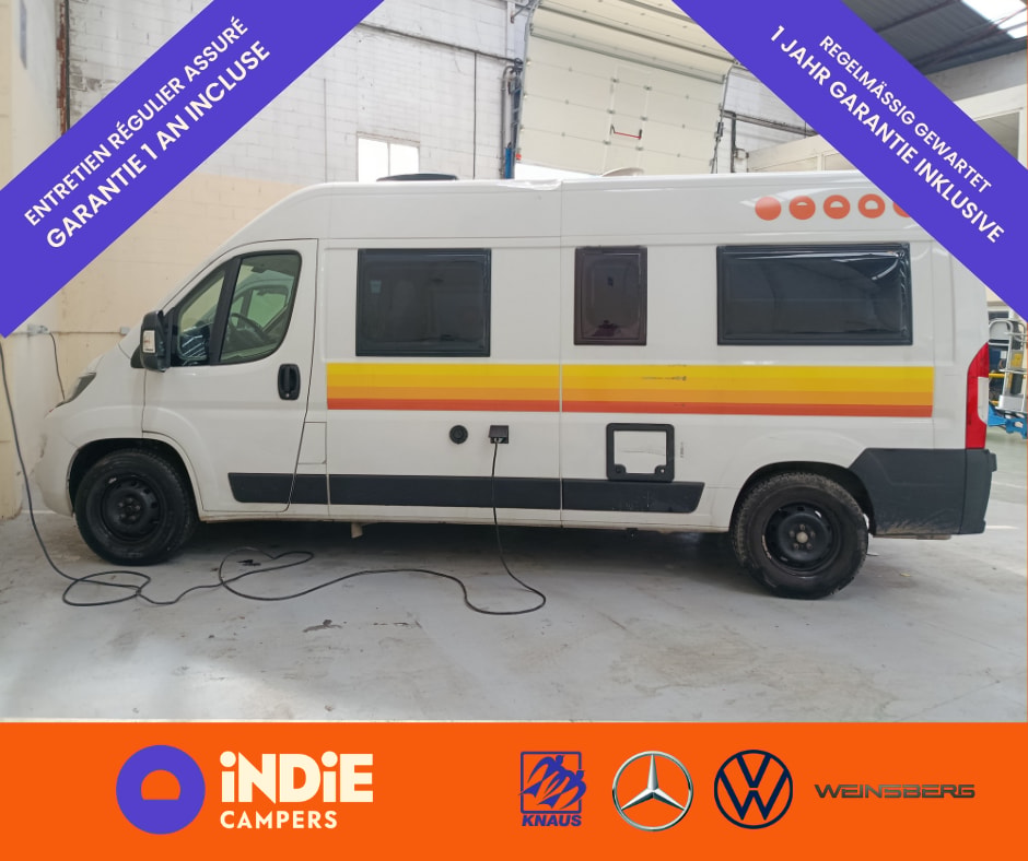 PEUGEOT 2024 Peugeot Boxer | Schaltgetriebe | Voll ausgestattet-image-0