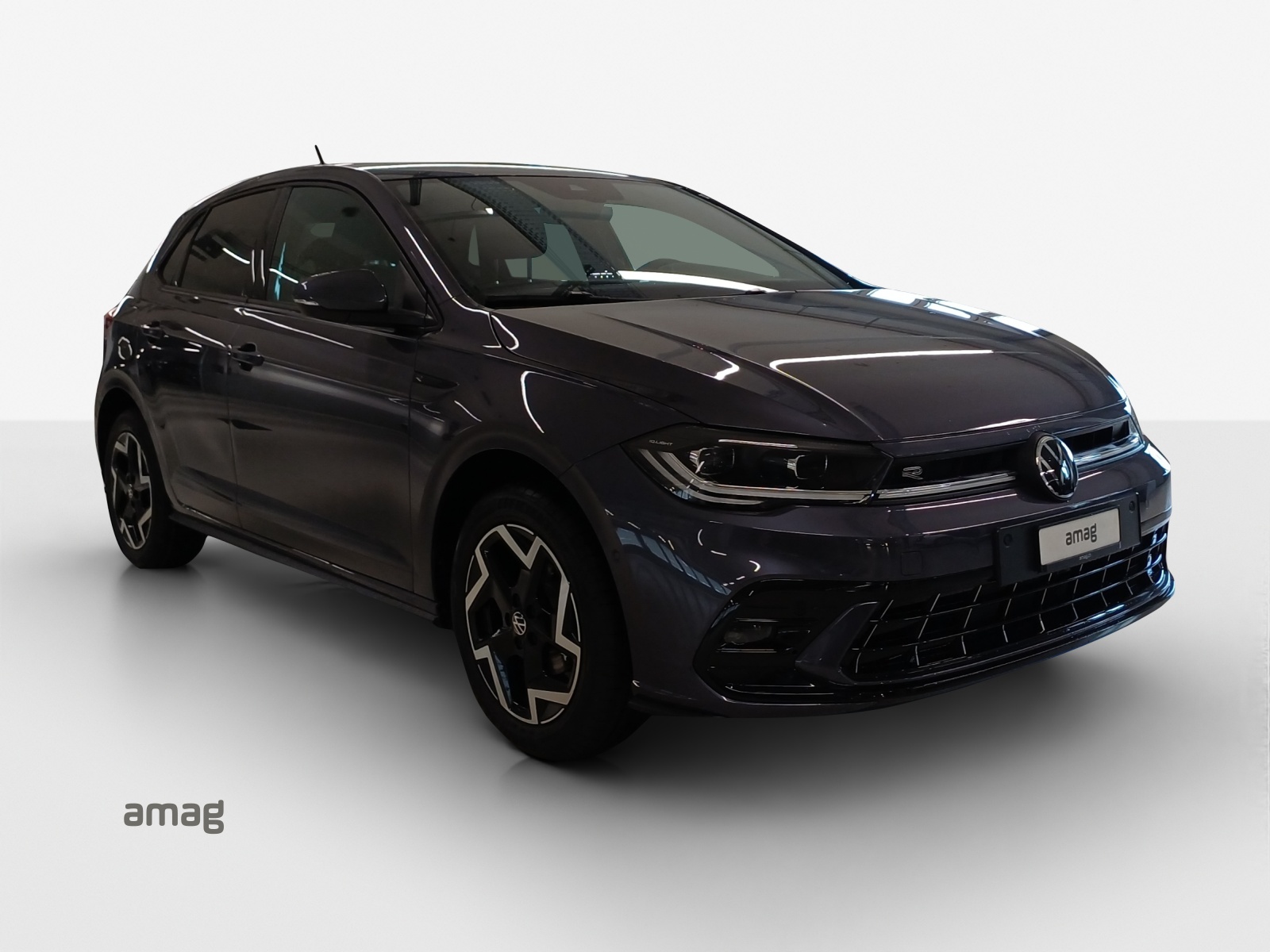 VW Polo 1.0 TSI R-Line DSG-image-5