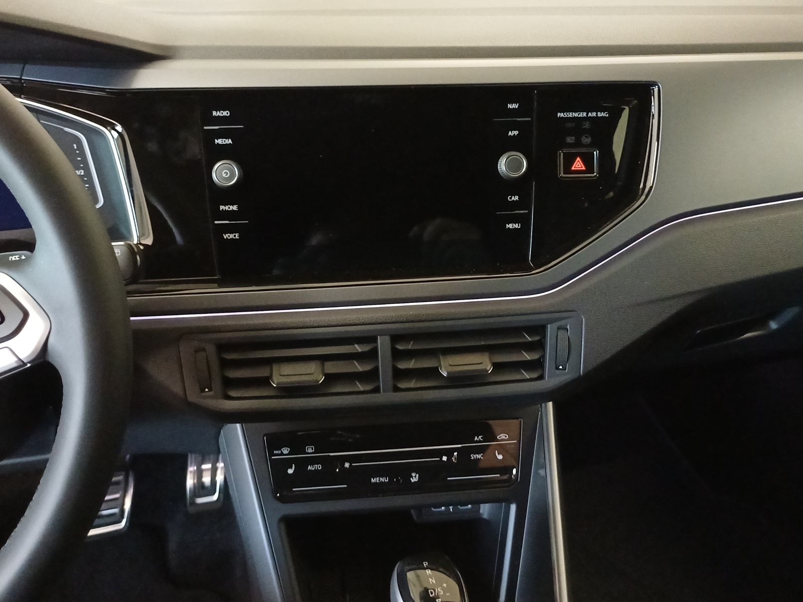 VW Polo 1.0 TSI R-Line DSG-image-10