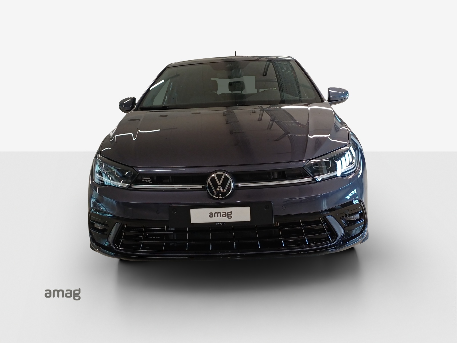VW Polo 1.0 TSI R-Line DSG-image-6