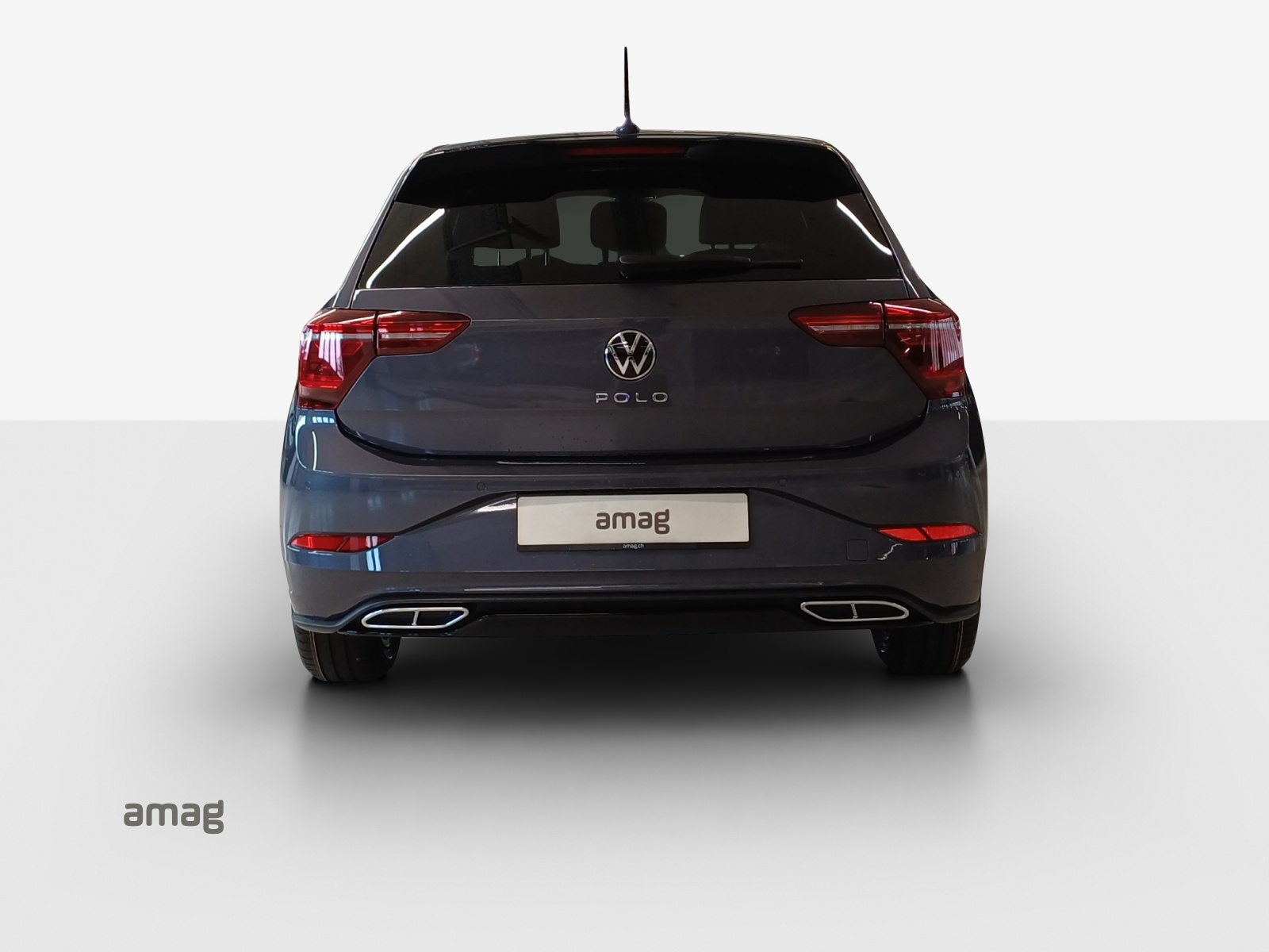 VW Polo 1.0 TSI R-Line DSG-showroom-element-3