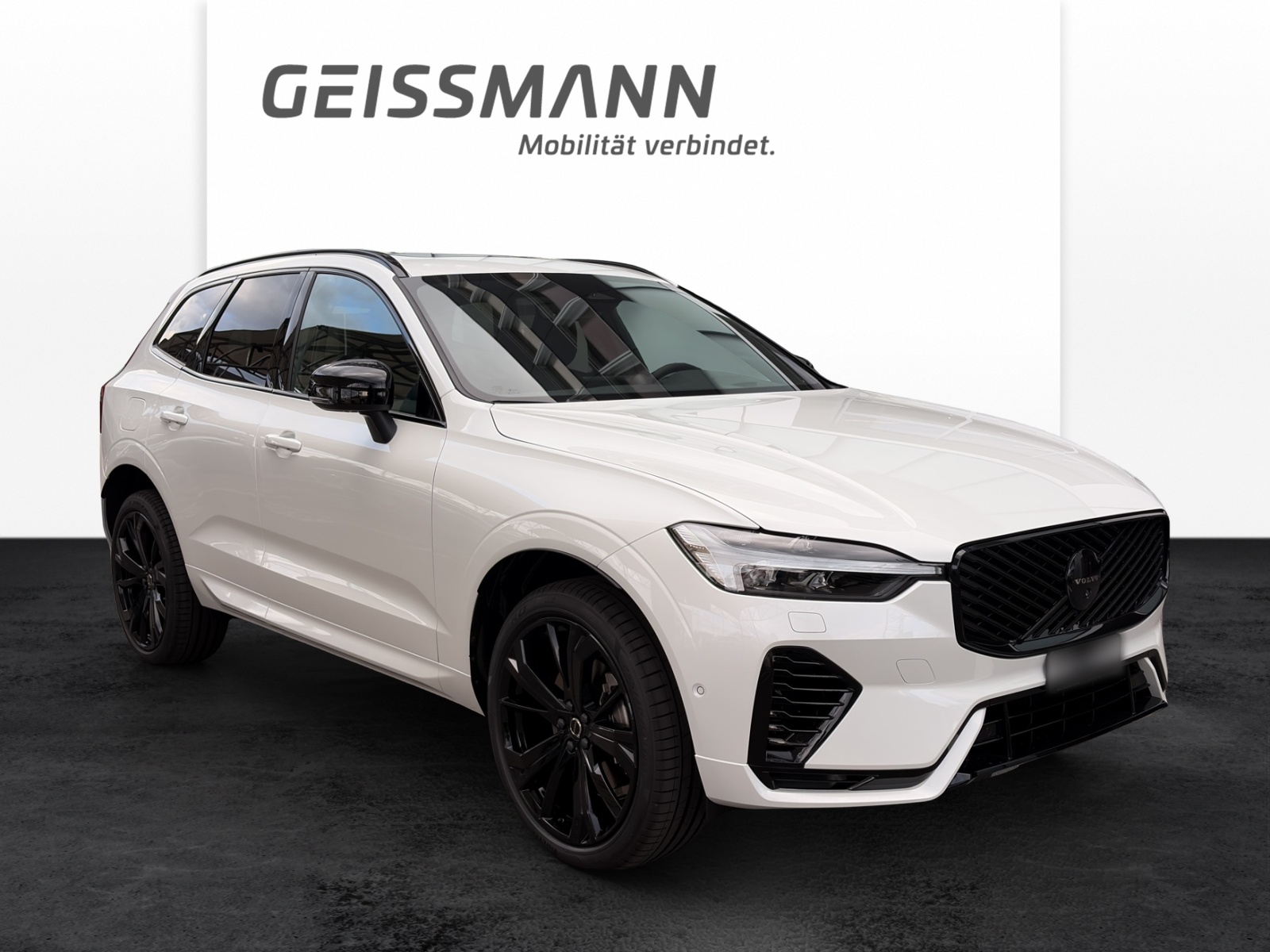 VOLVO XC60 2.0 T8 TE Black Edition eAWD-image-1