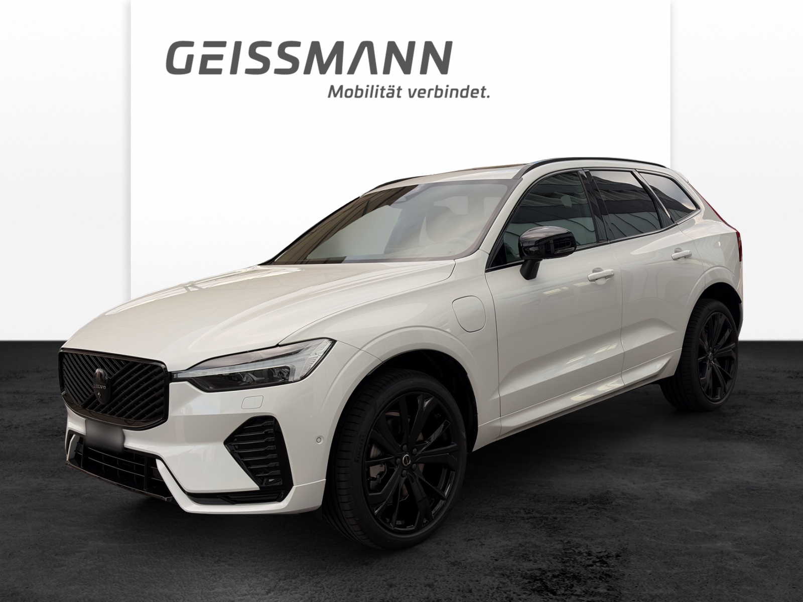 VOLVO XC60 2.0 T8 TE Black Edition eAWD-image-0