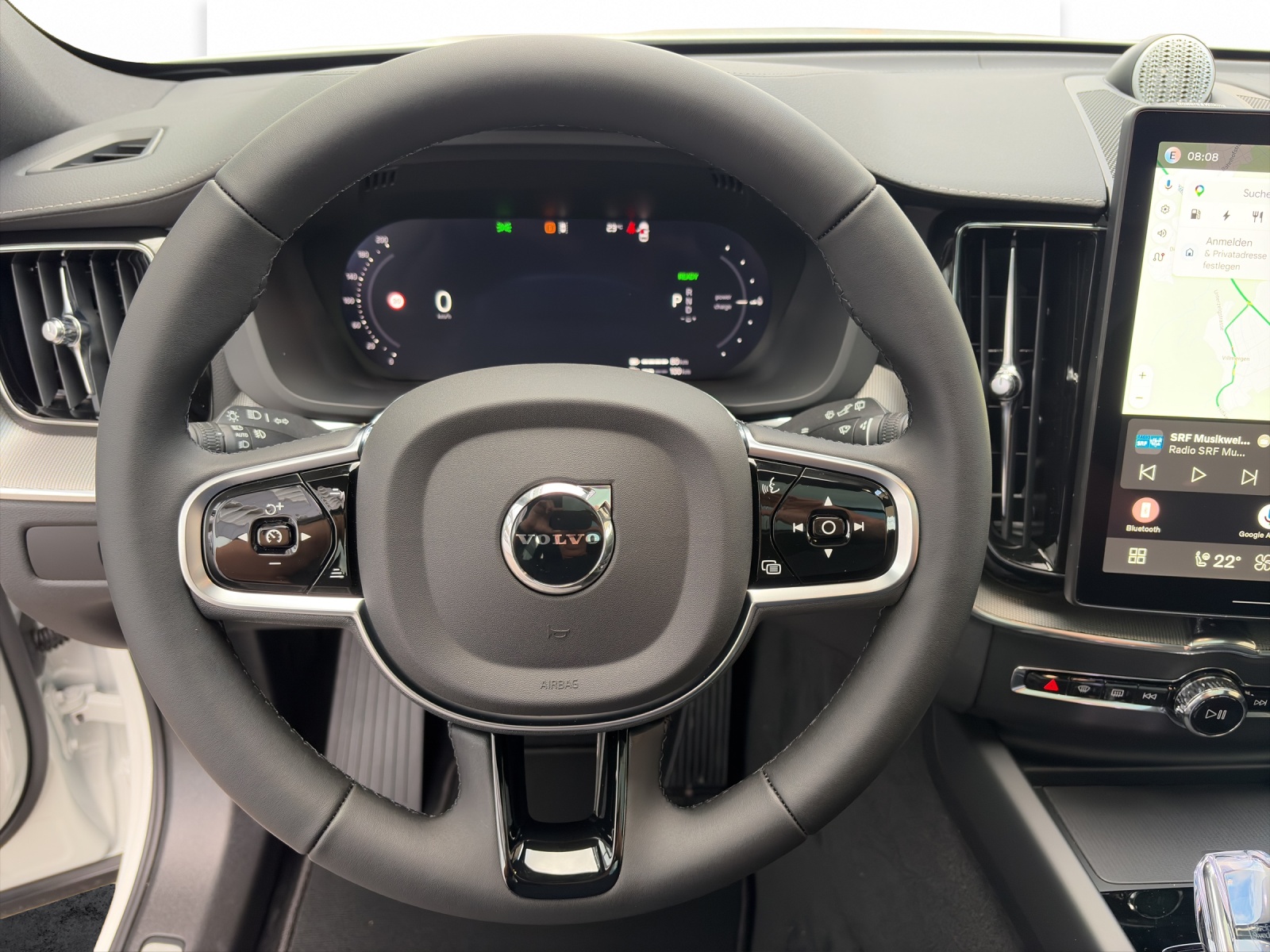 VOLVO XC60 2.0 T8 TE Black Edition eAWD-image-9