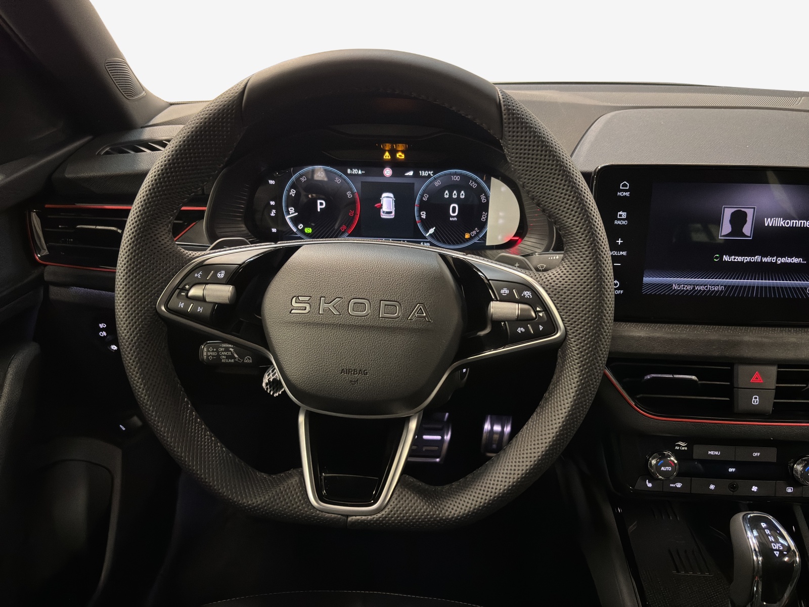 SKODA Kamiq 1.5 TSI Dynamic DSG-image-9