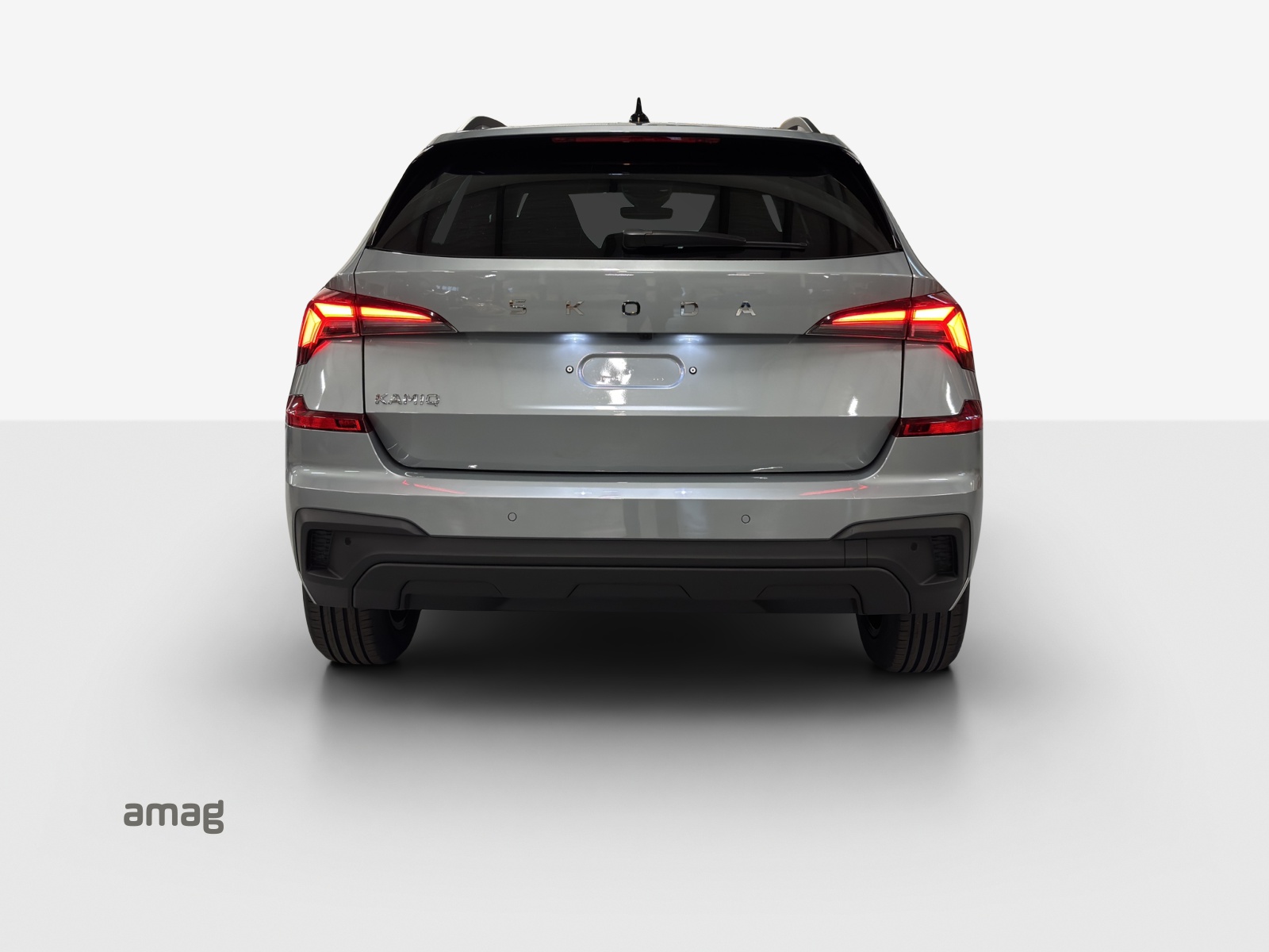 SKODA Kamiq 1.5 TSI Dynamic DSG-image-3