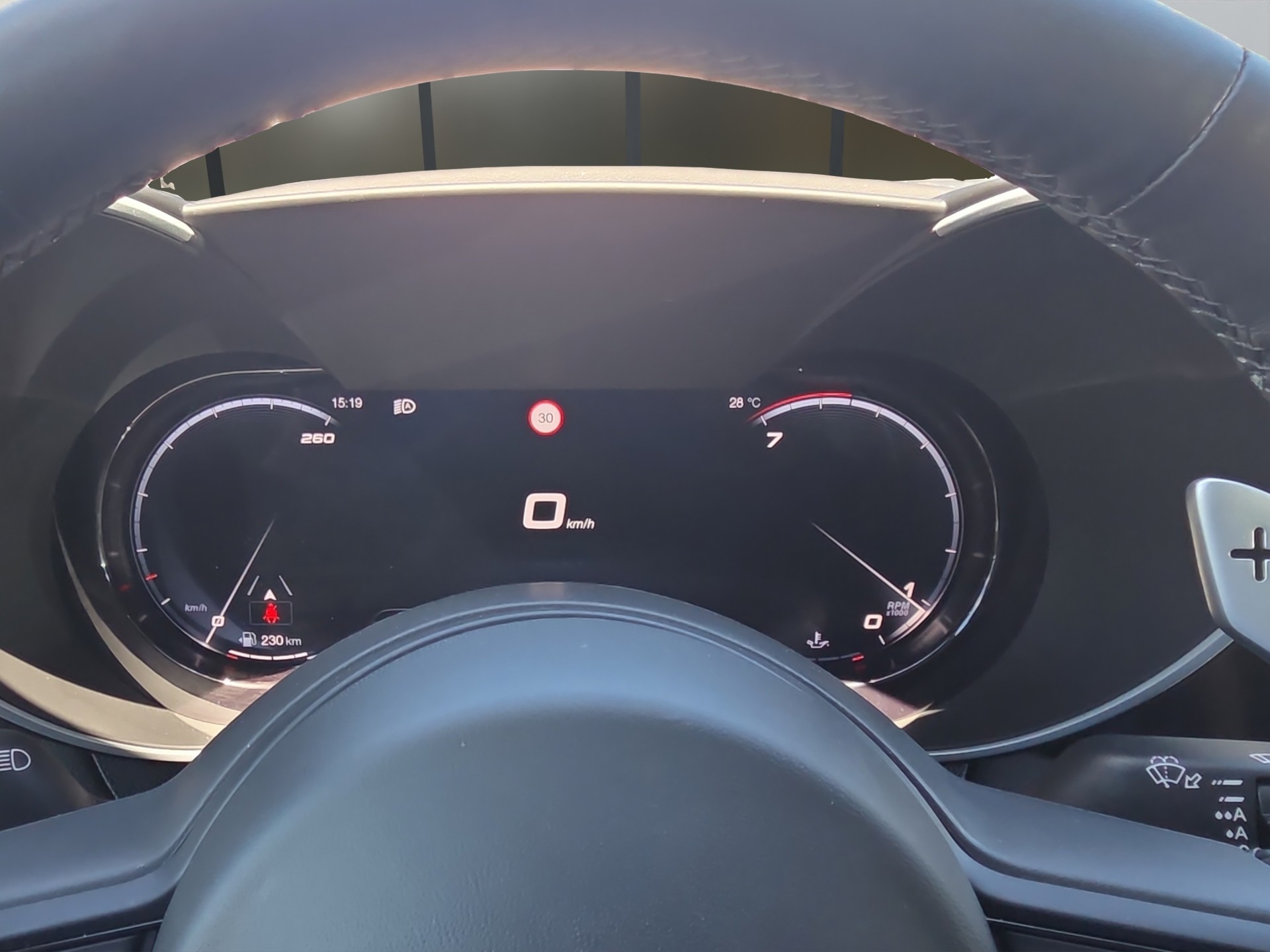 ALFA ROMEO Giulia 2.0 Q4 Veloce-image-10