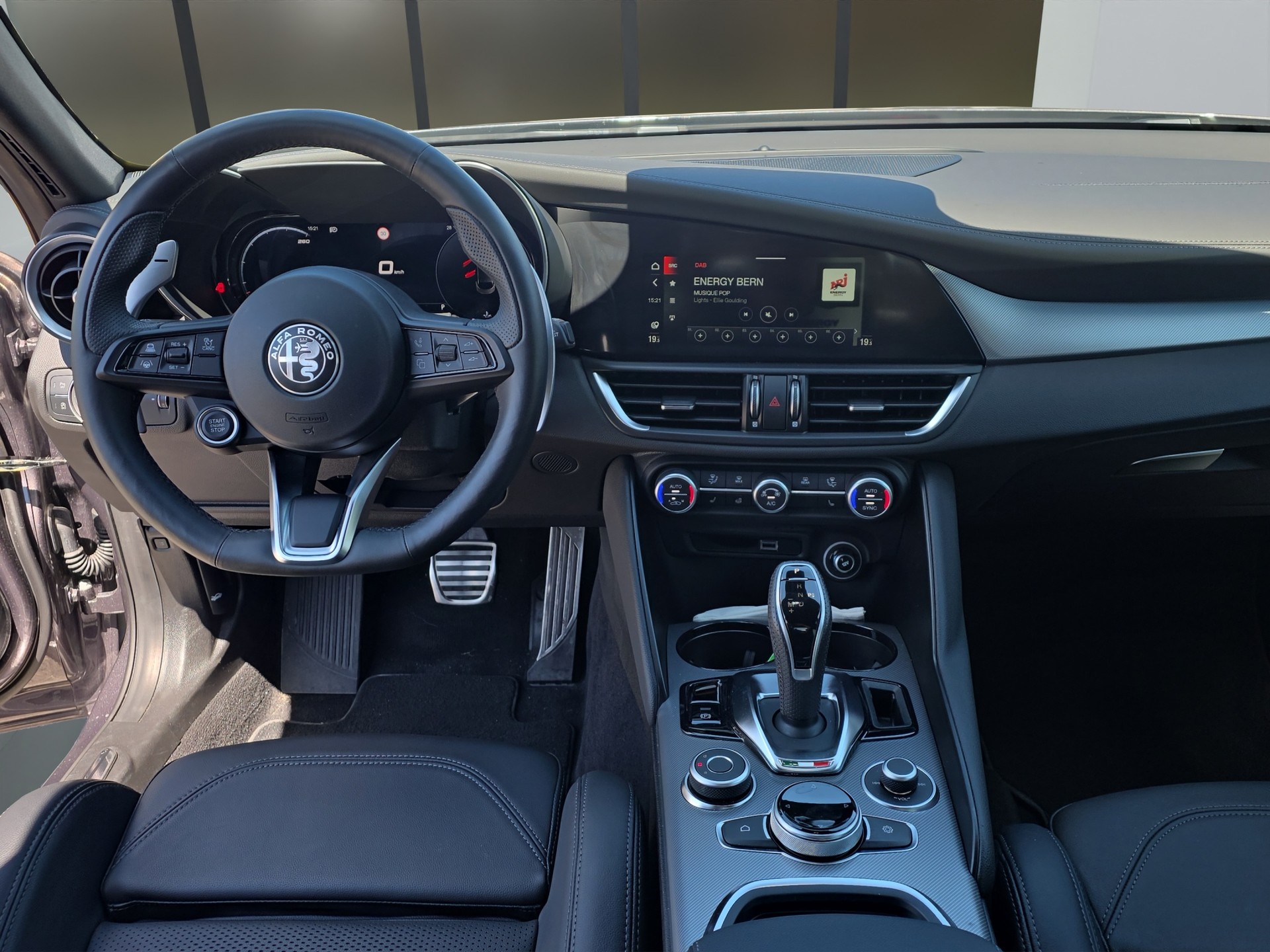 ALFA ROMEO Giulia 2.0 Q4 Veloce-image-15