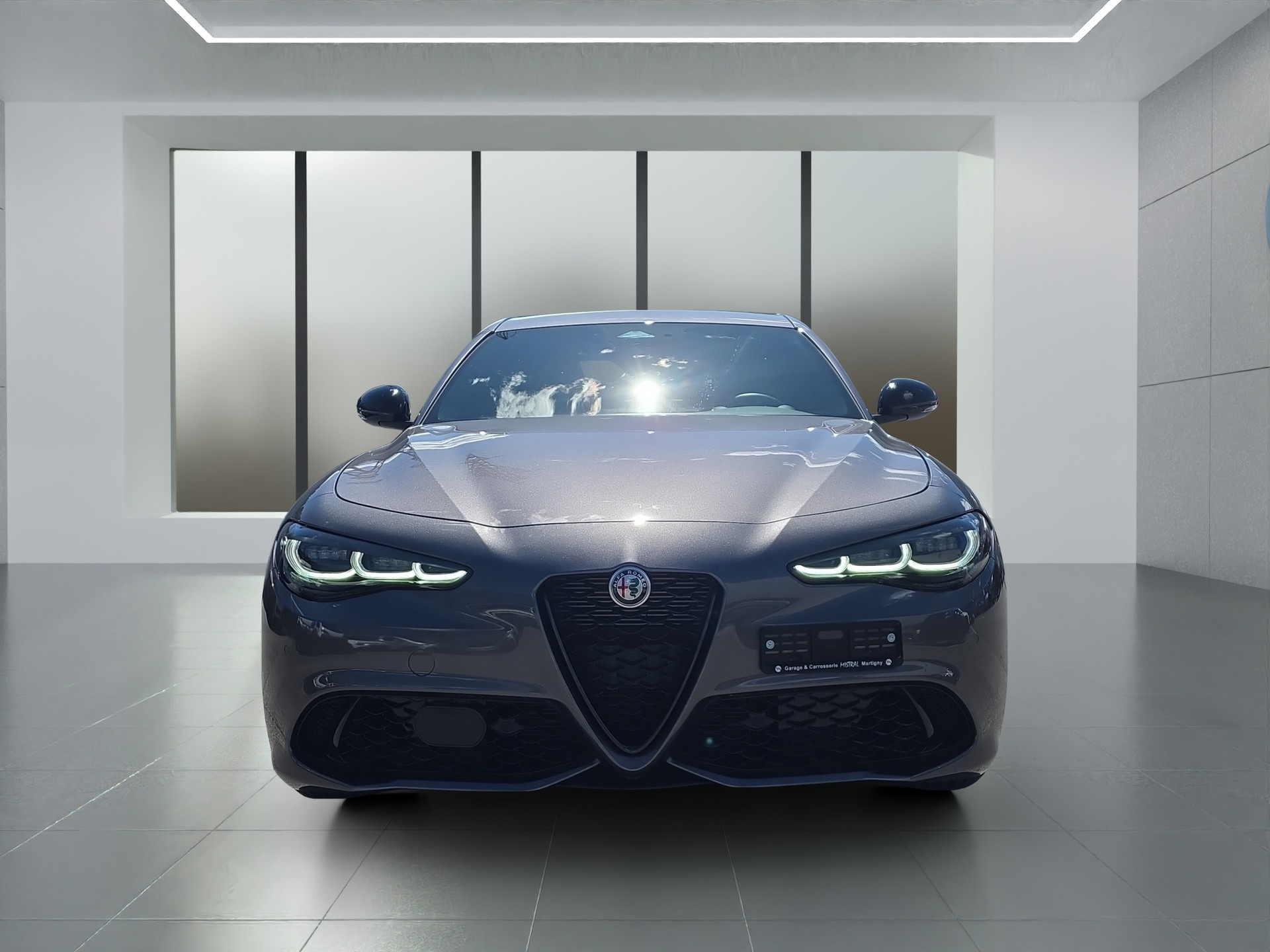 ALFA ROMEO Giulia 2.0 Q4 Veloce-image-7