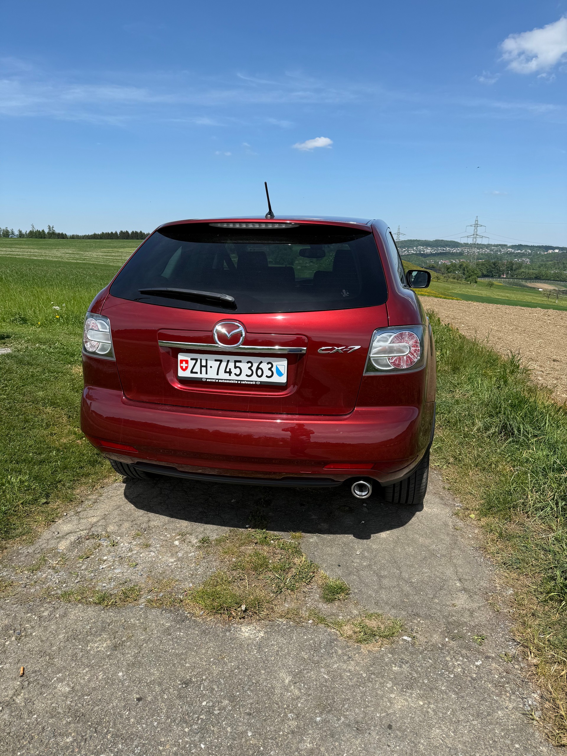 MAZDA 2.2 CD Sport-image-3
