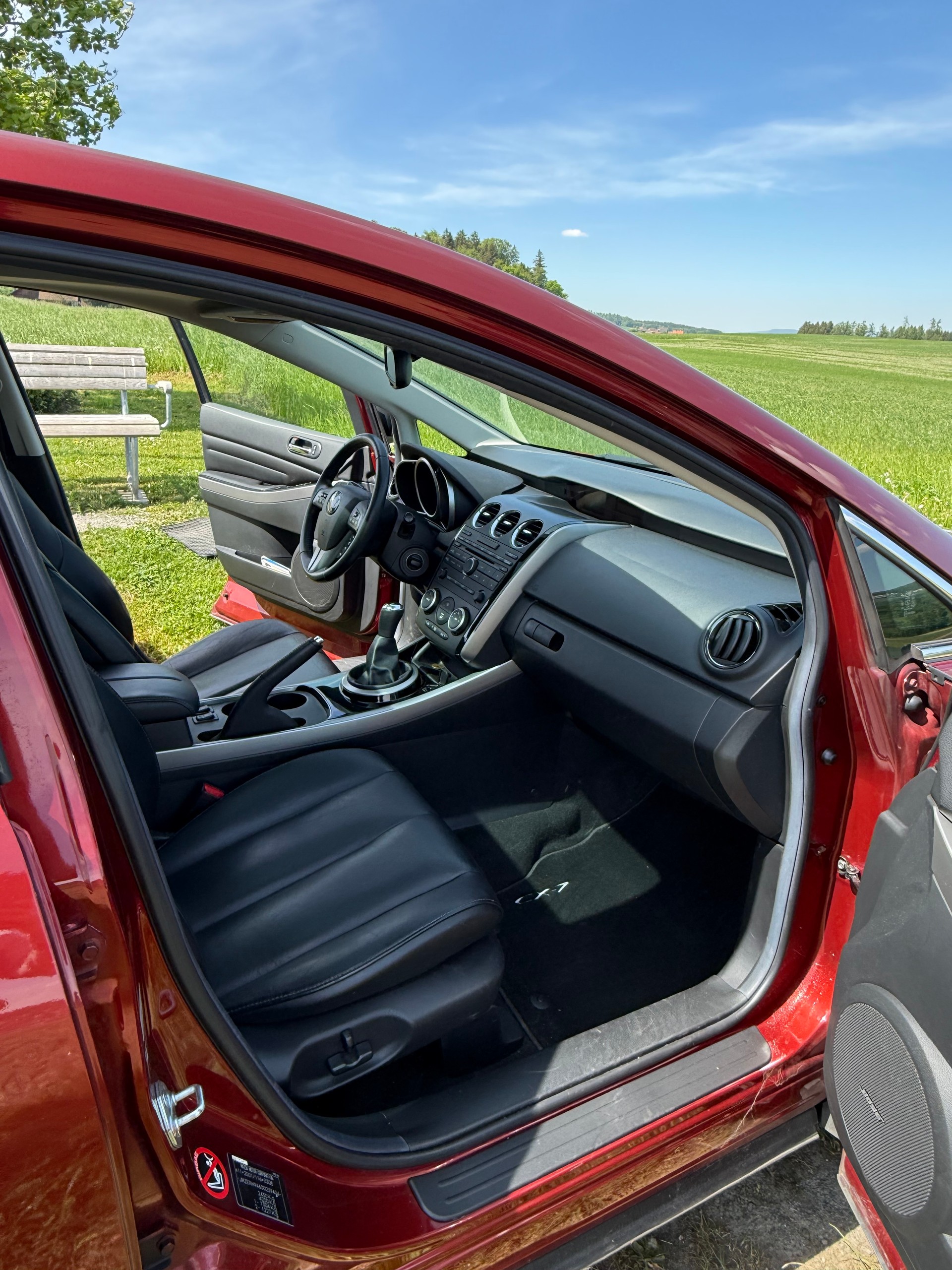 MAZDA 2.2 CD Sport-image-4