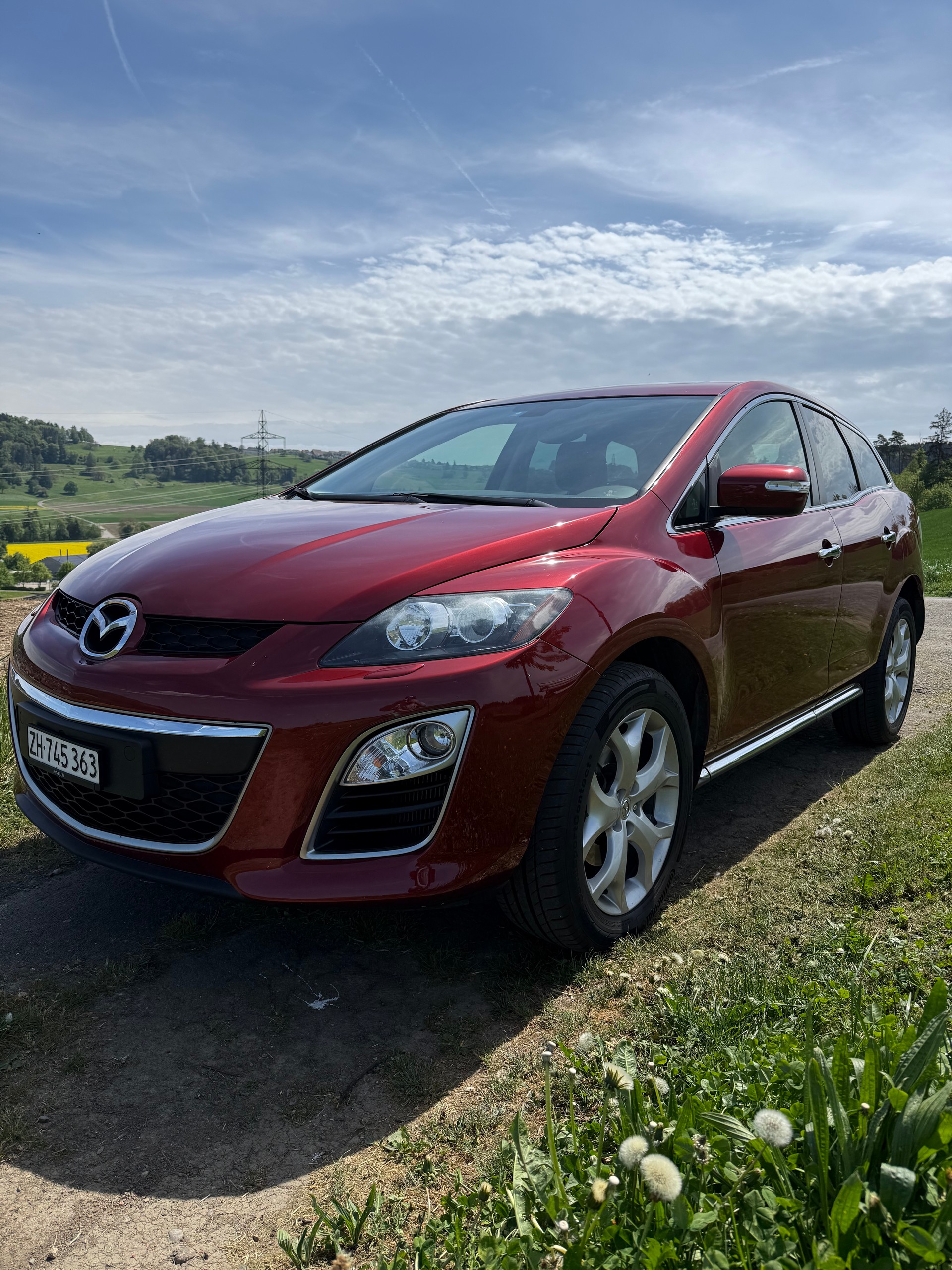 MAZDA 2.2 CD Sport-image-1