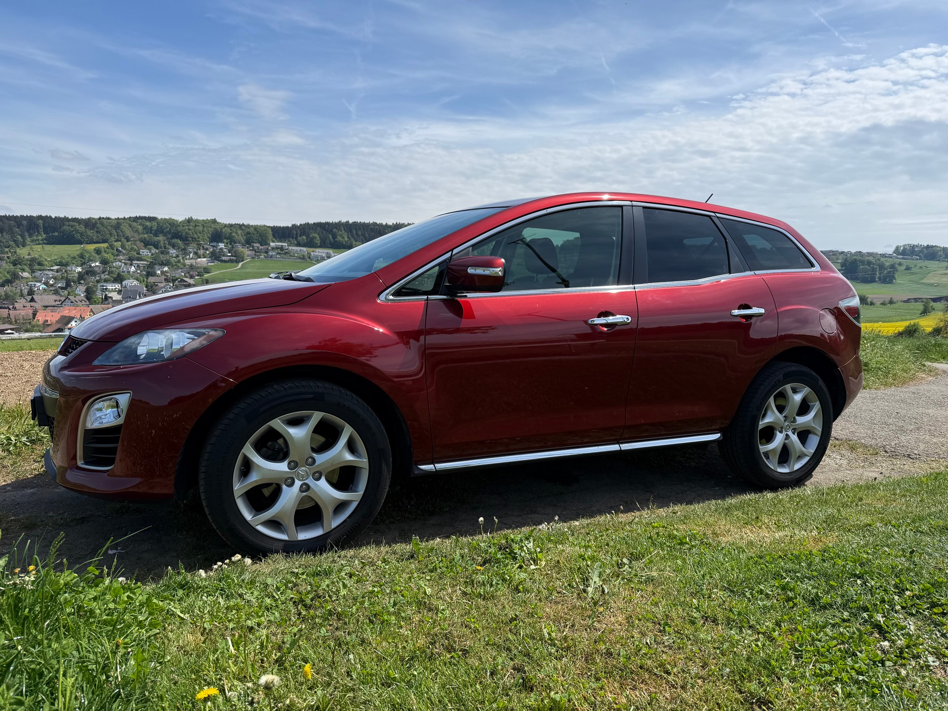 MAZDA 2.2 CD Sport-image-2