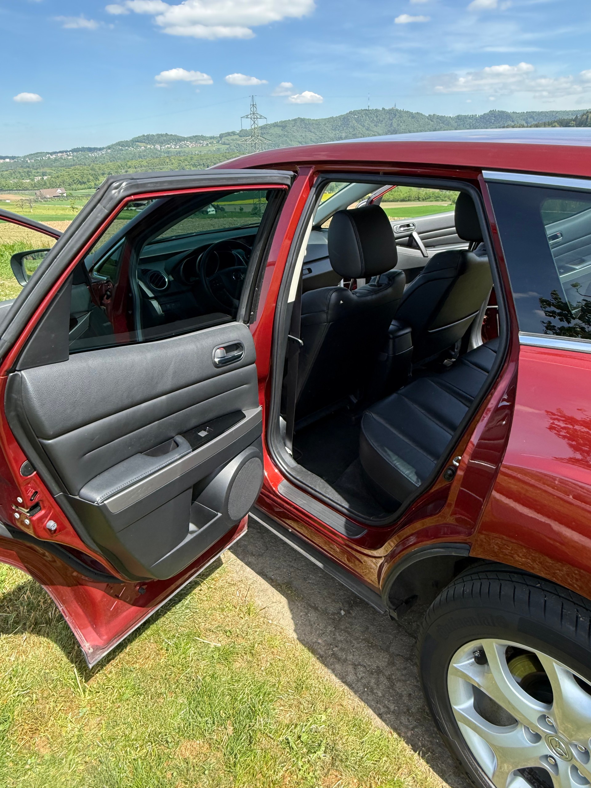 MAZDA 2.2 CD Sport-image-5