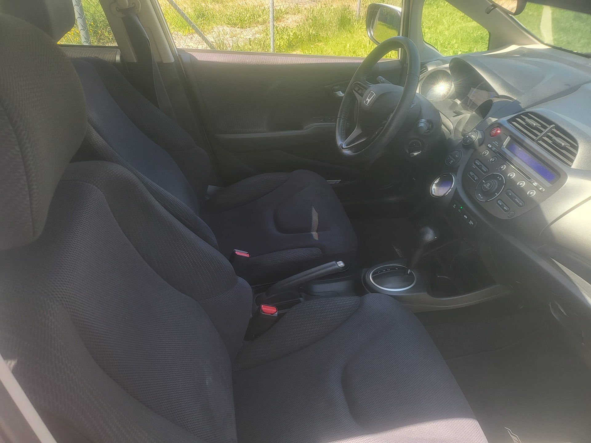 HONDA Jazz 1.3i Hybrid Elegance CVT-image-6