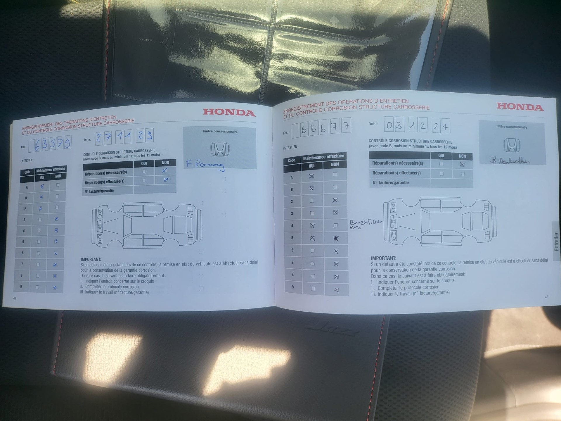HONDA Jazz 1.3i Hybrid Elegance CVT-image-10