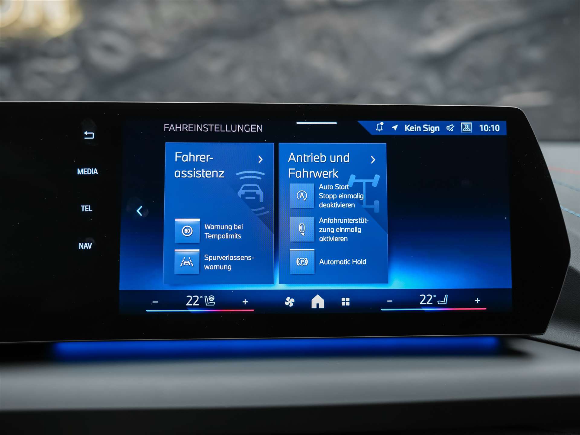 BMW 220 Gran Coupé M Sport Pro Steptronic *Harman/Kardon Soundsystem*Abstandsregler*Head Up*-image-30