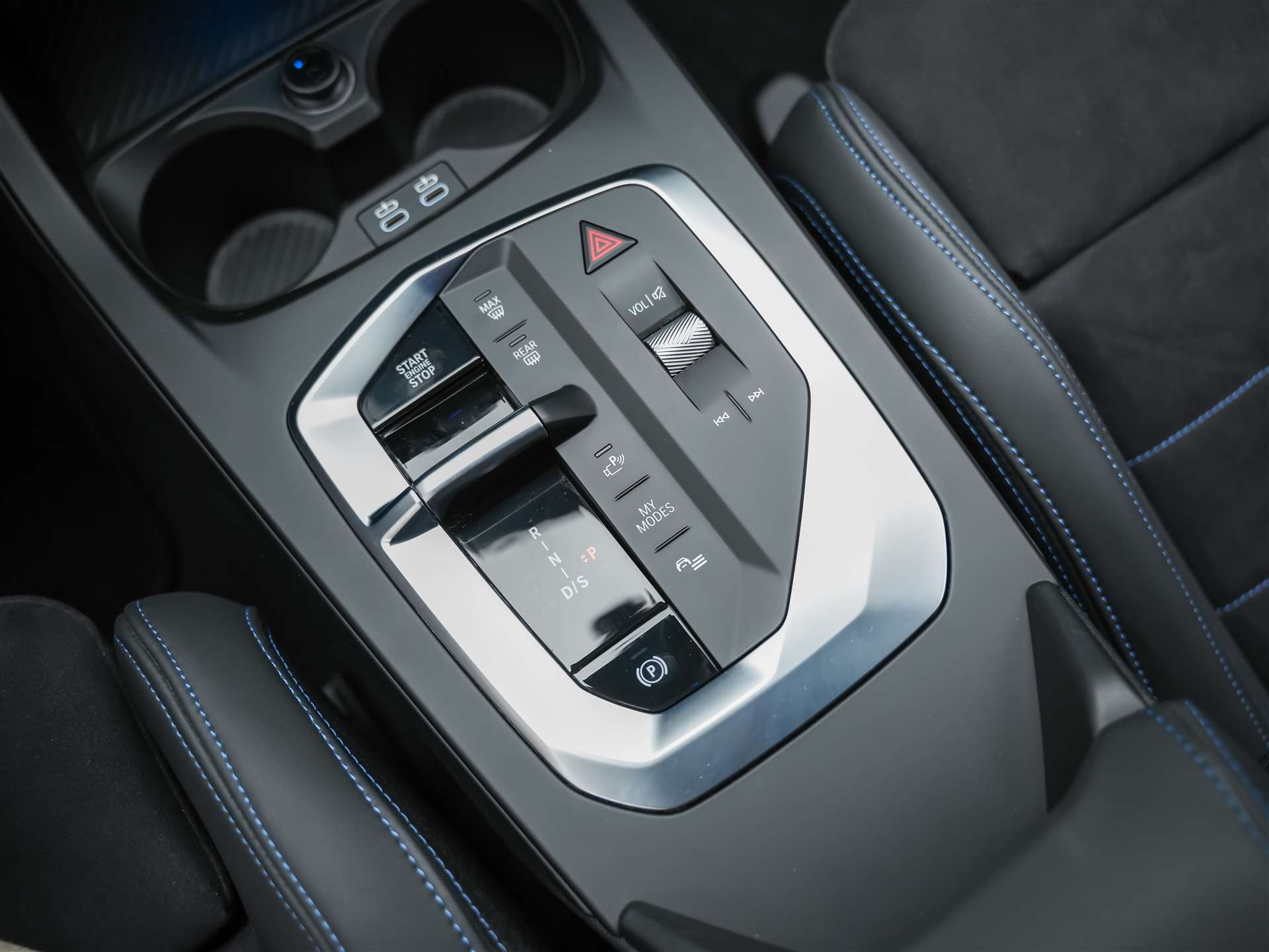 BMW 220 Gran Coupé M Sport Pro Steptronic *Harman/Kardon Soundsystem*Abstandsregler*Head Up*-image-19