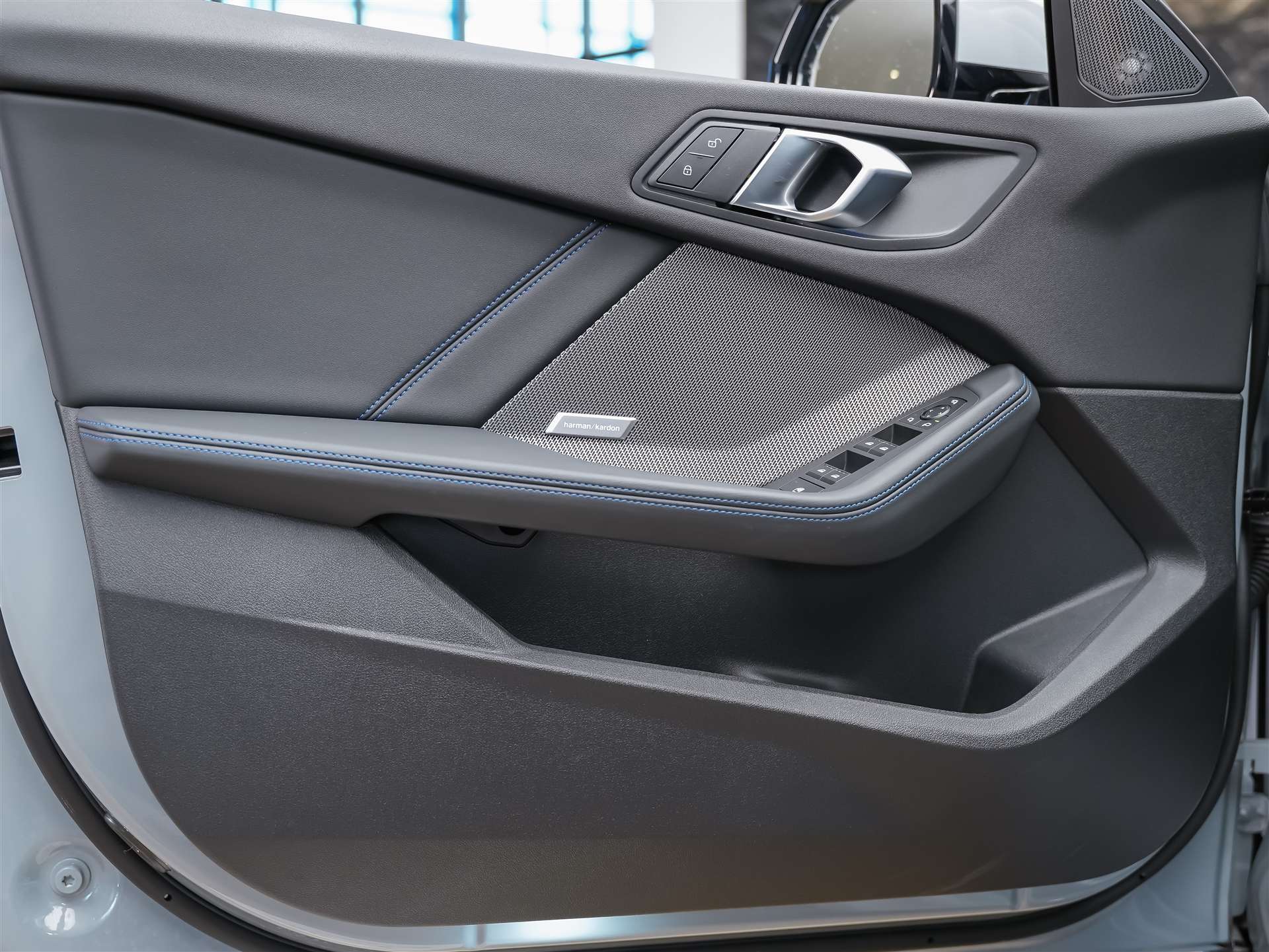 BMW 220 Gran Coupé M Sport Pro Steptronic *Harman/Kardon Soundsystem*Abstandsregler*Head Up*-image-20
