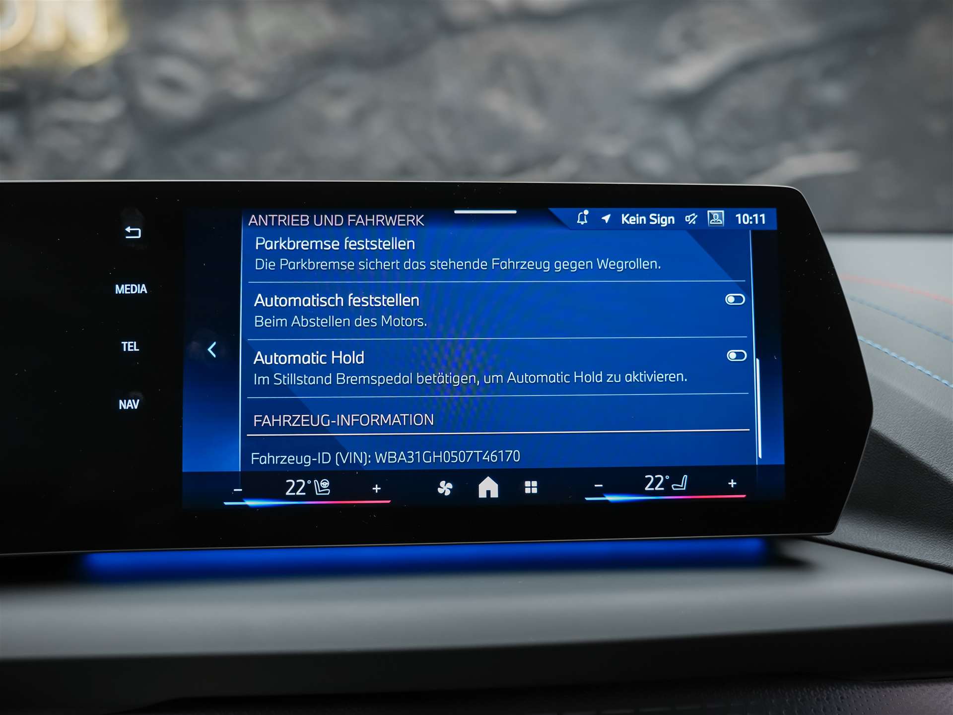 BMW 220 Gran Coupé M Sport Pro Steptronic *Harman/Kardon Soundsystem*Abstandsregler*Head Up*-image-36